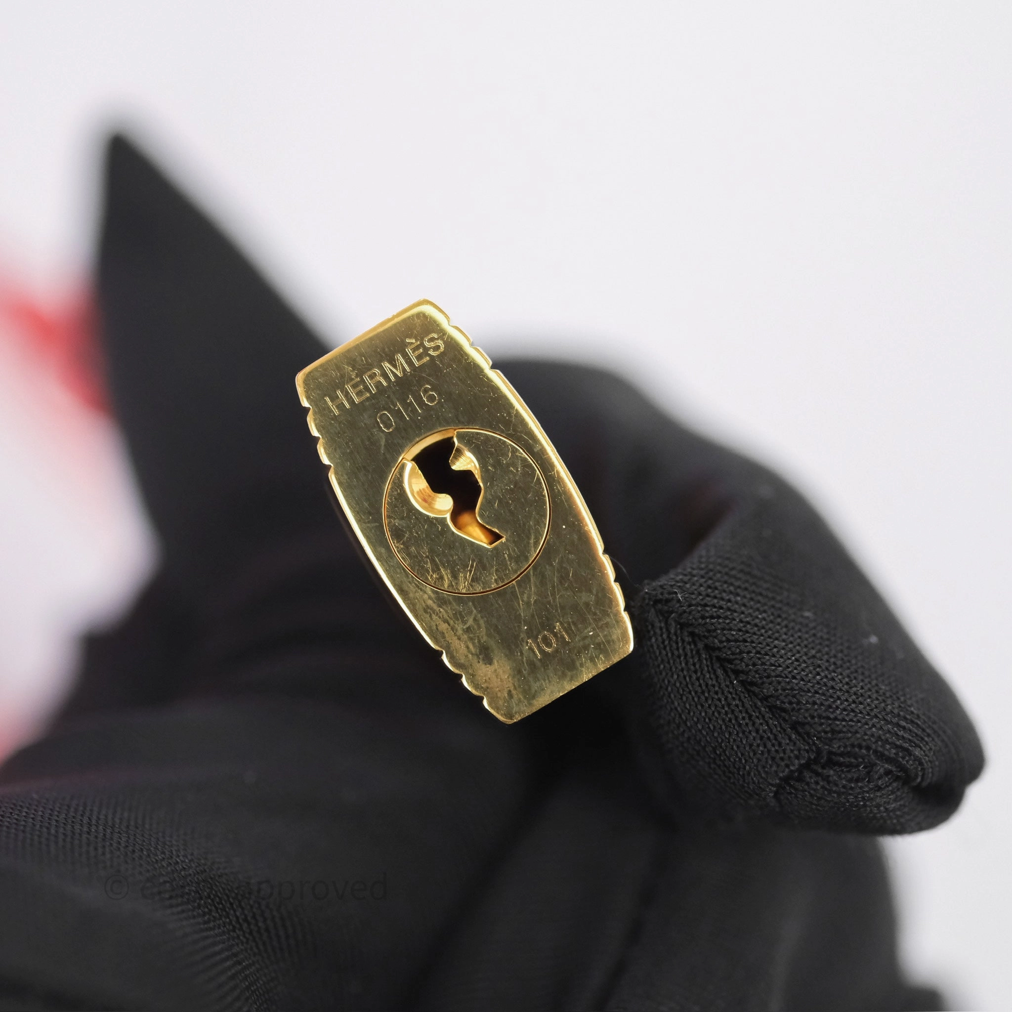 - DM/Email To Purchase - Herms Kelly 28 Rose Jaipur Retourne Togo Gold Hardware