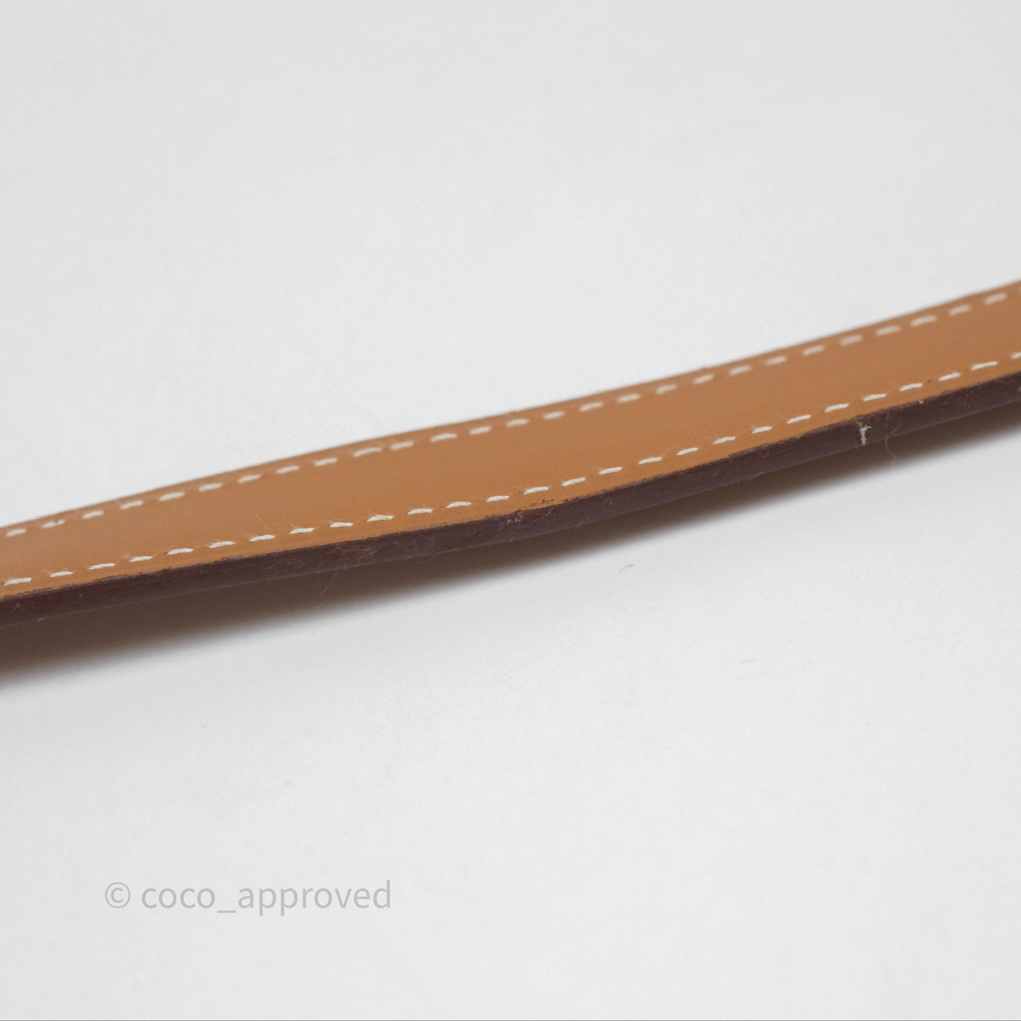 - DM/Email To Purchase - Herms Kelly II 28 Sellier Gold 37 Chamonix Leather Gold Hardware