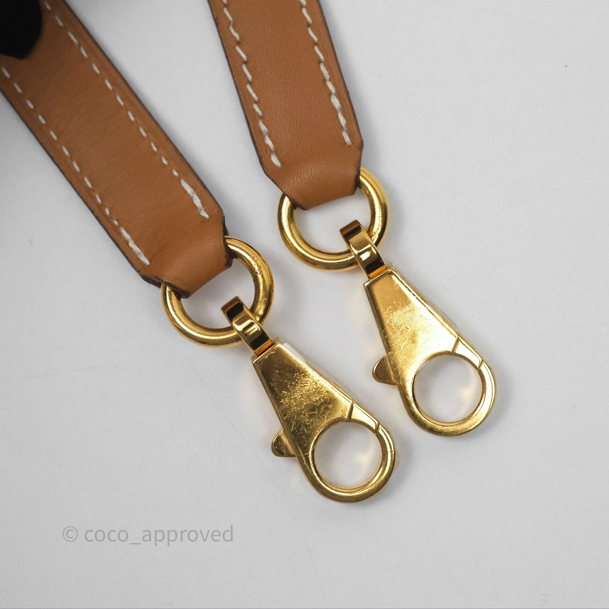 - DM/Email To Purchase - Herms Kelly II 28 Sellier Gold 37 Chamonix Leather Gold Hardware