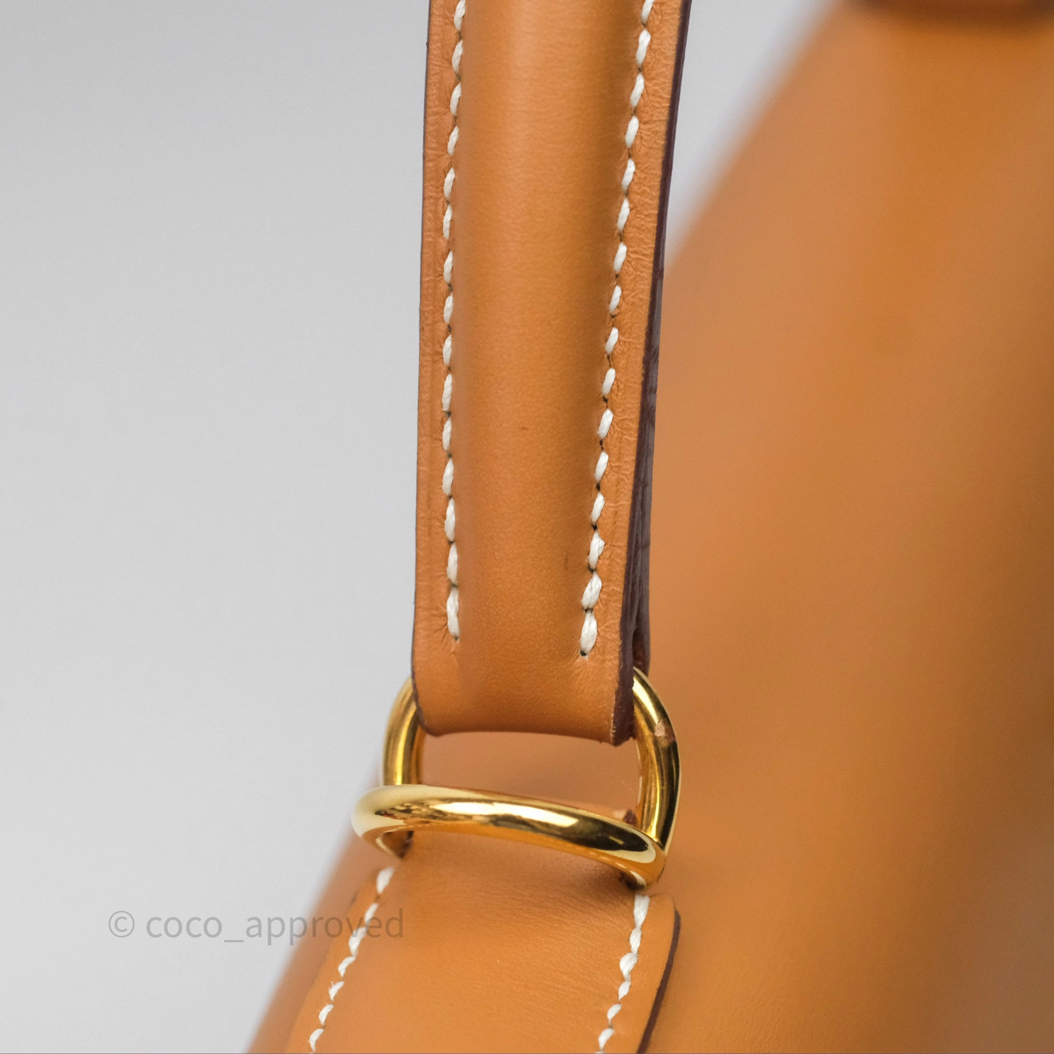 - DM/Email To Purchase - Herms Kelly II 28 Sellier Gold 37 Chamonix Leather Gold Hardware