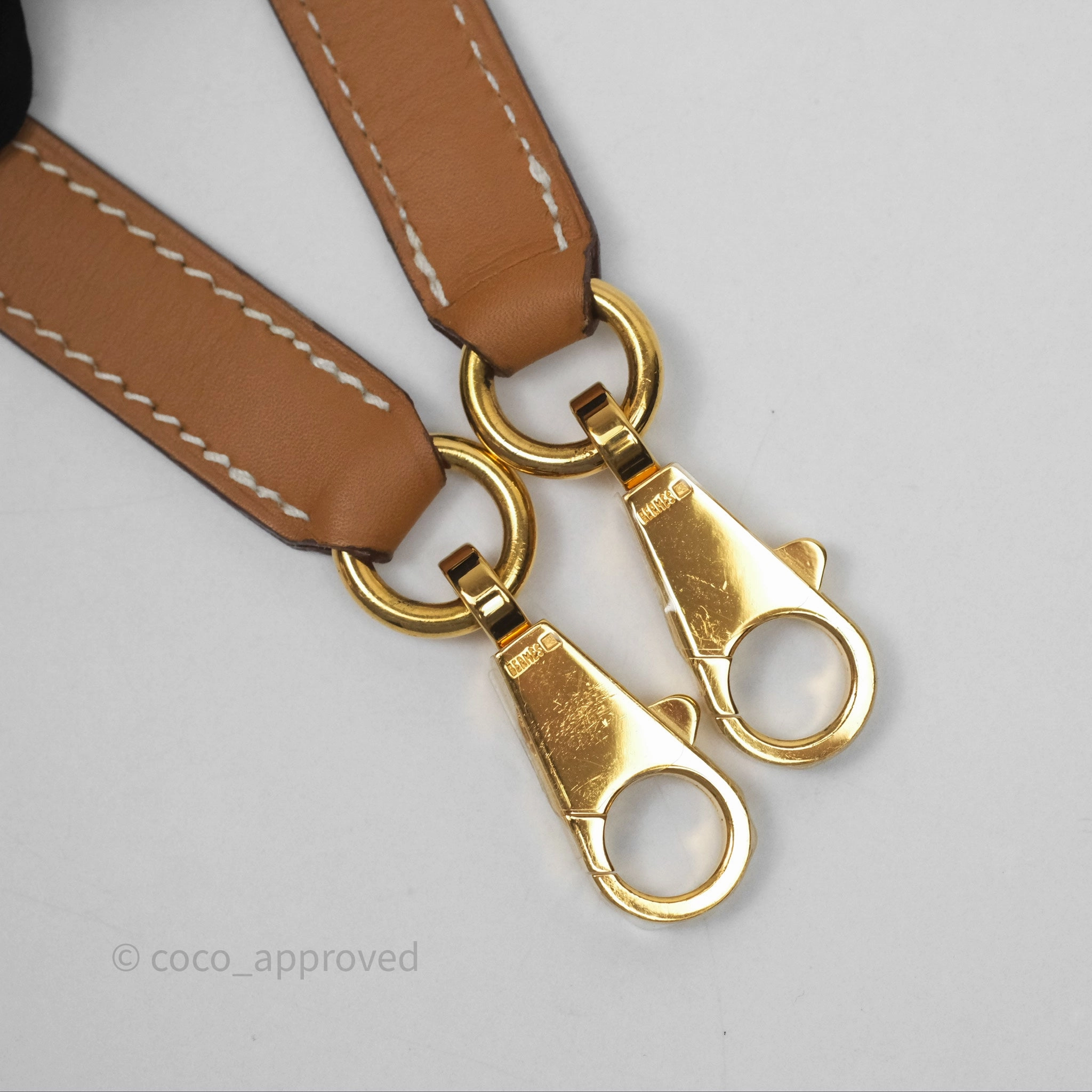 - DM/Email To Purchase - Herms Kelly II 28 Sellier Gold 37 Chamonix Leather Gold Hardware