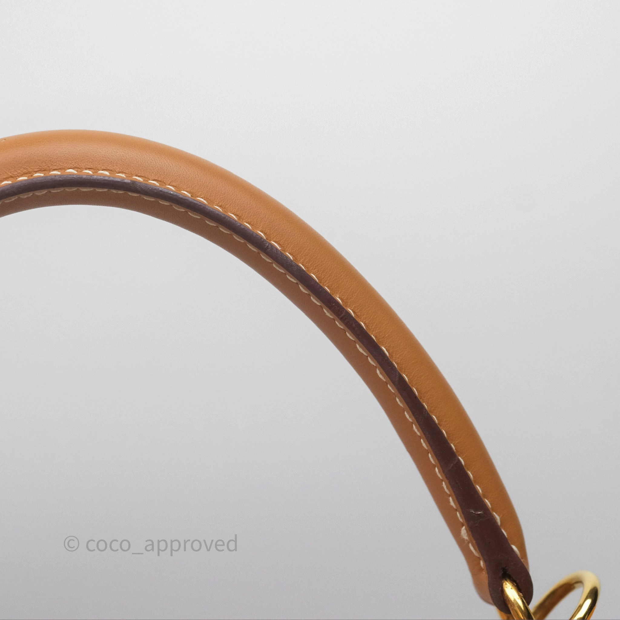 - DM/Email To Purchase - Herms Kelly II 28 Sellier Gold 37 Chamonix Leather Gold Hardware