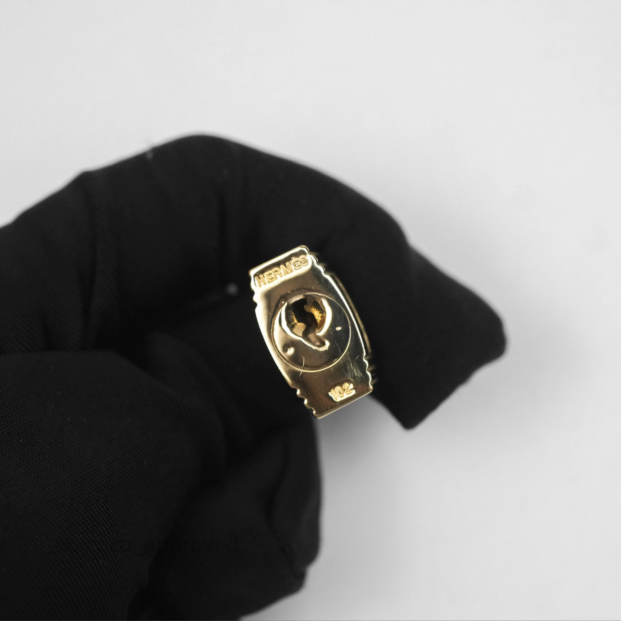 - DM/Email To Purchase - Herms Kelly II 28 Sellier Gold 37 Chamonix Leather Gold Hardware