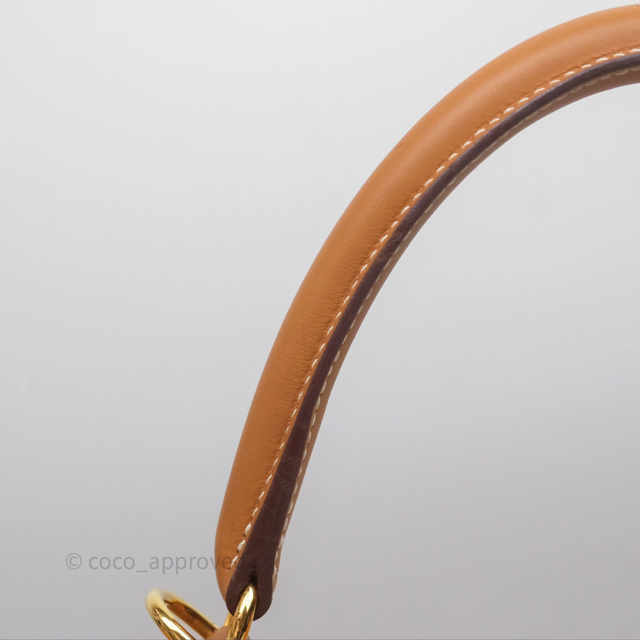 - DM/Email To Purchase - Herms Kelly II 28 Sellier Gold 37 Chamonix Leather Gold Hardware