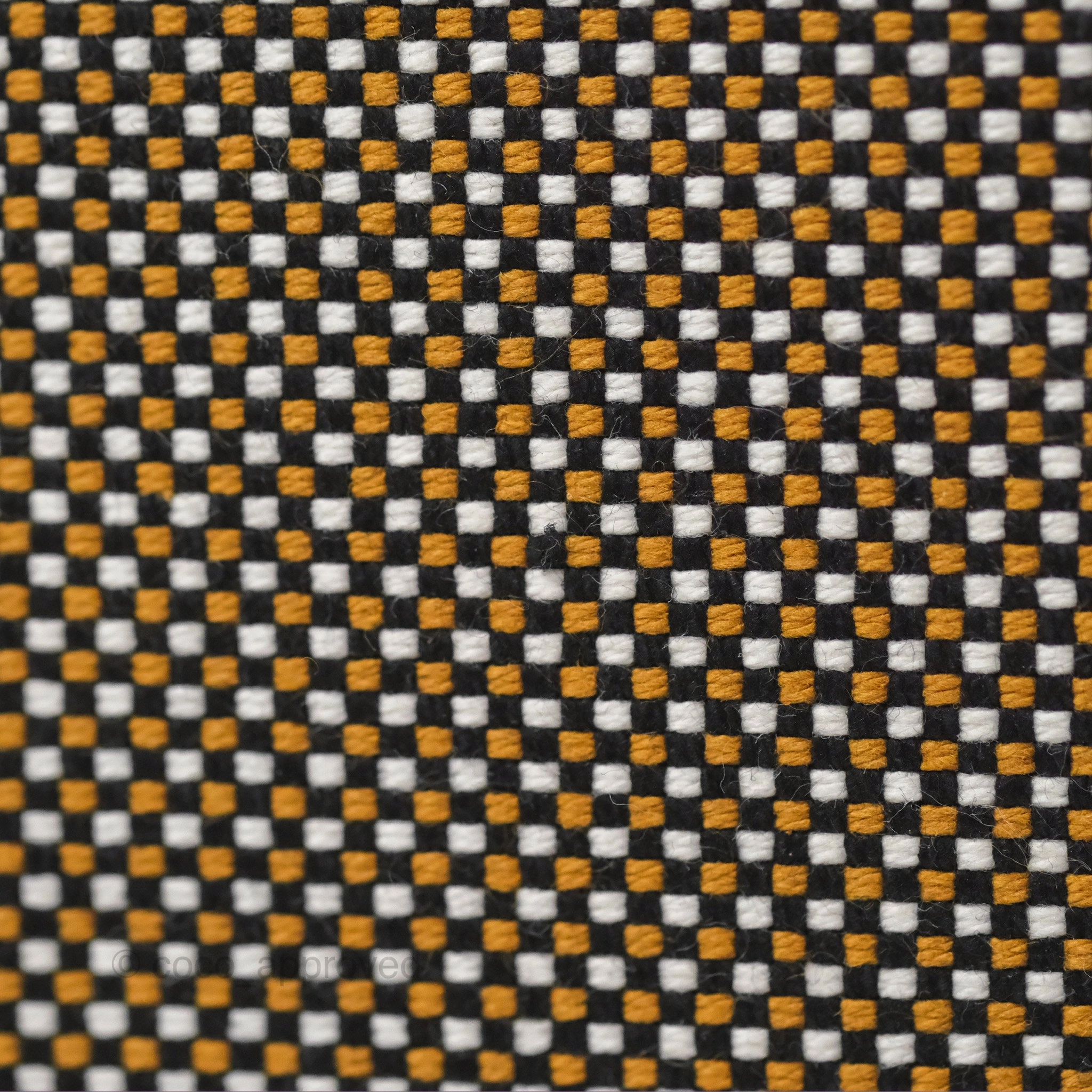 - DM/Email To Purchase - Herms Kelly Sellier 28 Quadrille Black/White/Desert Sesame Swift