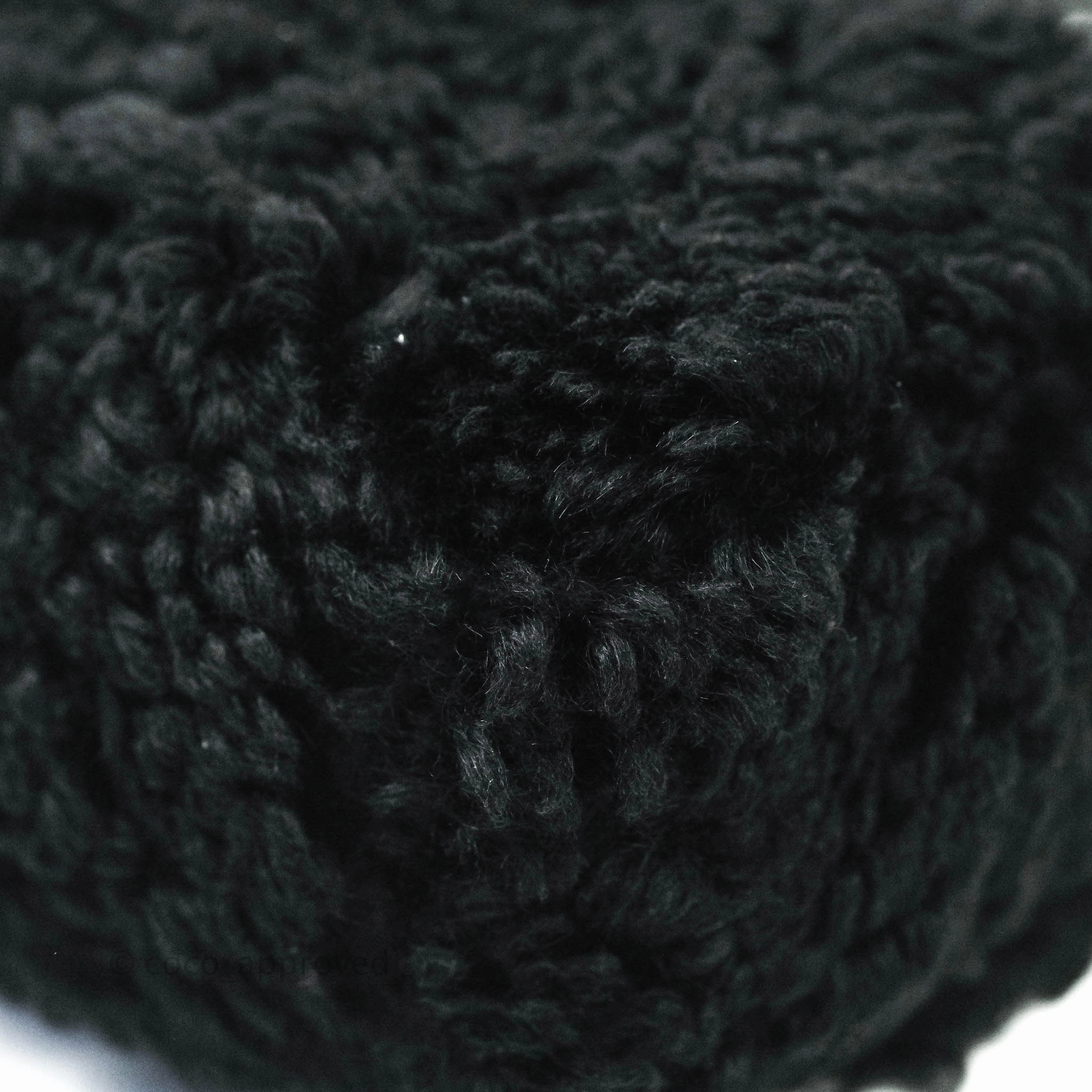 Chanel 19 Medium Shearling Black Mixed Hardware 20A