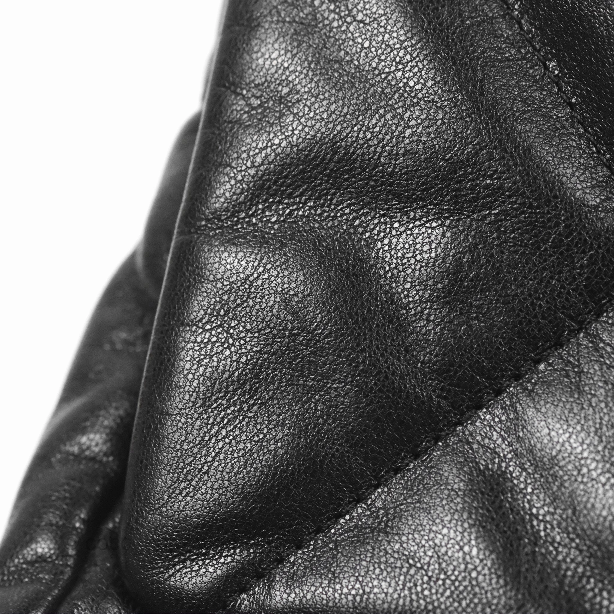 Chanel 19 Small Black Goatskin Mixed Hardware