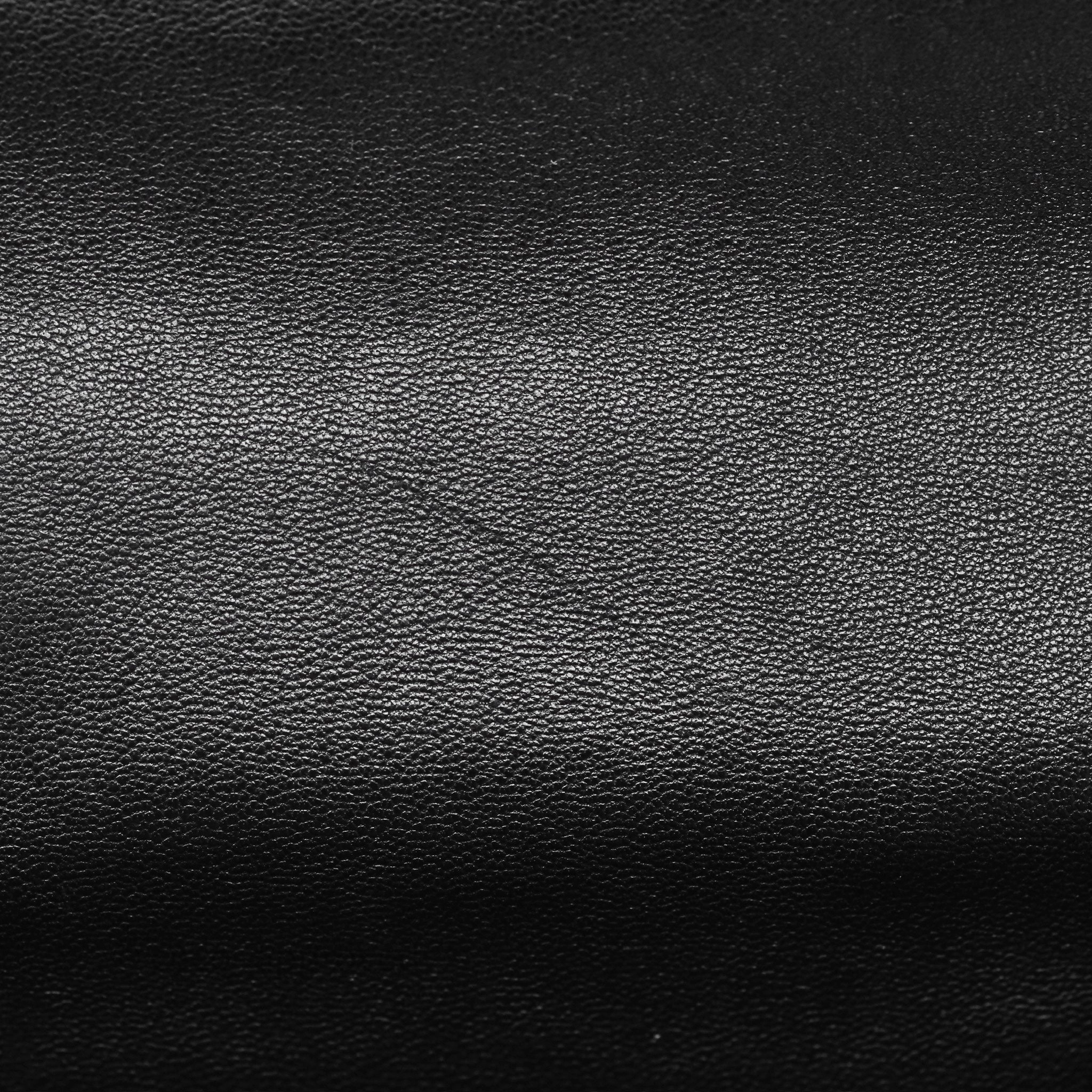 Chanel 19 Small Black Mixed Hardware