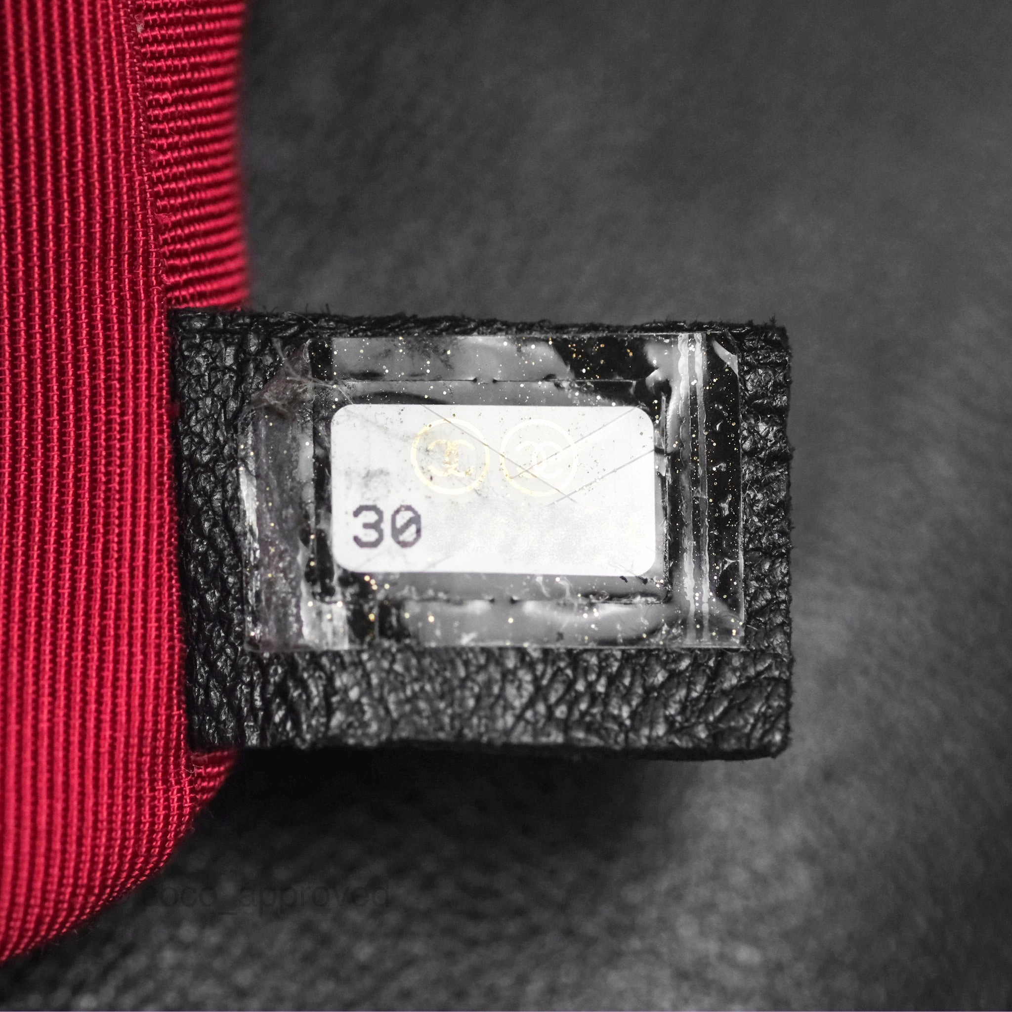 Chanel 19 Small Black Mixed Hardware