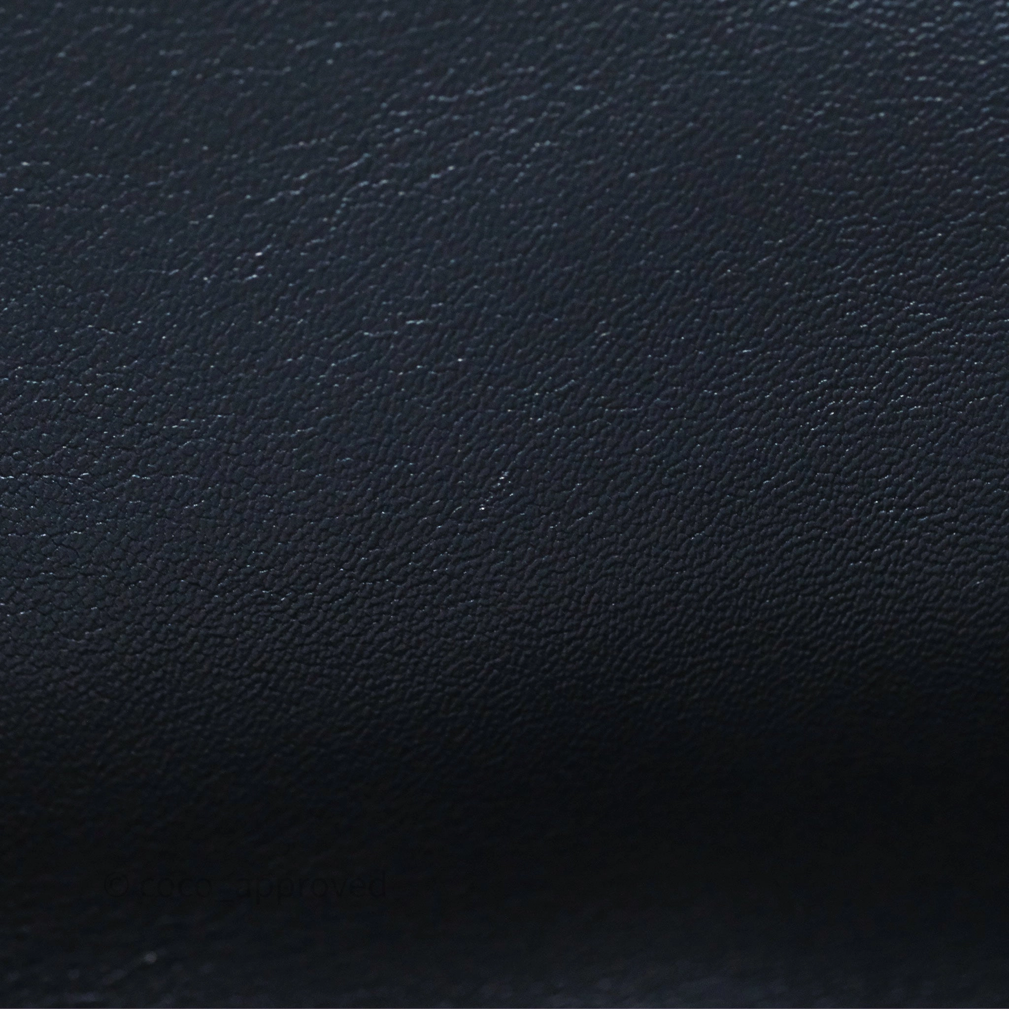 Chanel 19 Small Navy Mixed Hardware