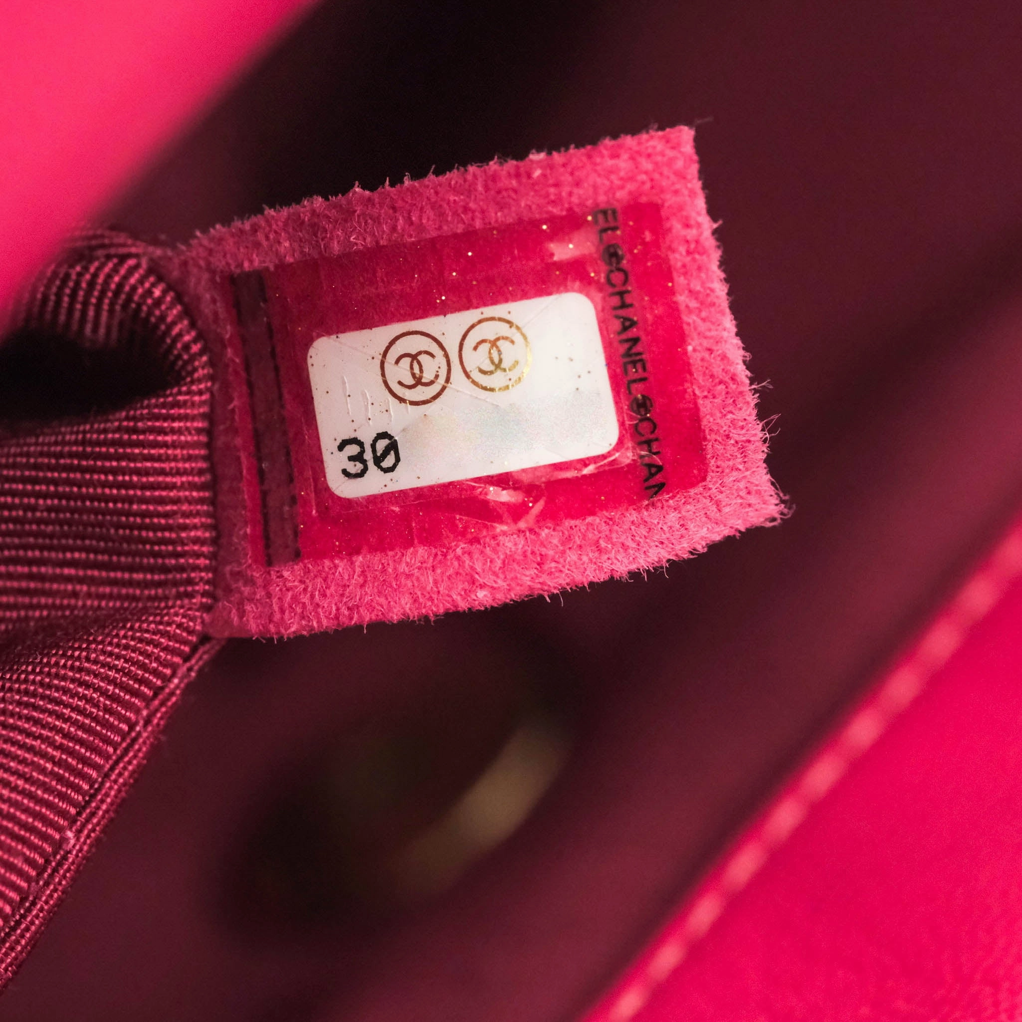 Chanel 19 Small Rosy Pink Goatskin Mixed Hardware 20K