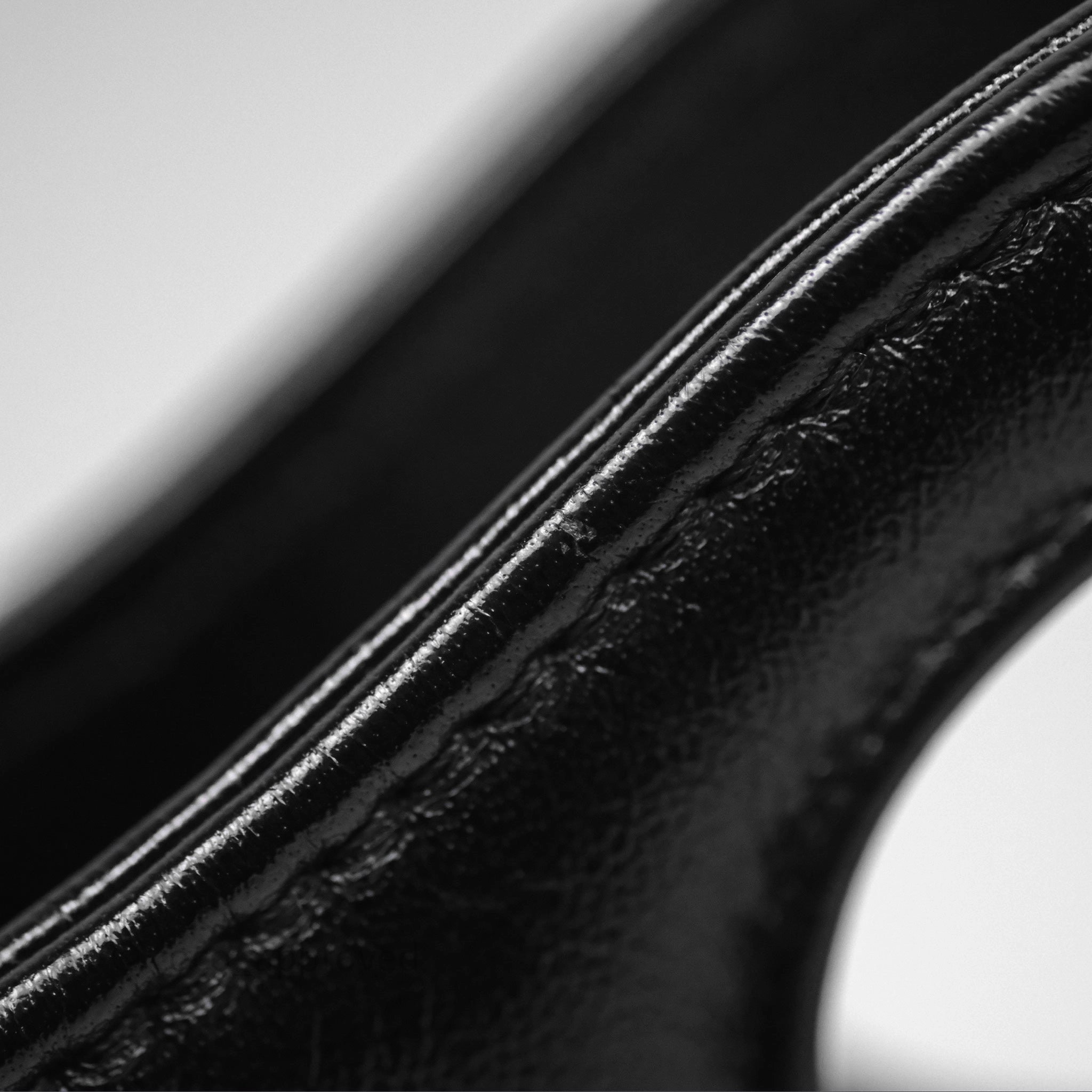 Chanel 31 Mini Black Shiny Lambskin Gold Hardware