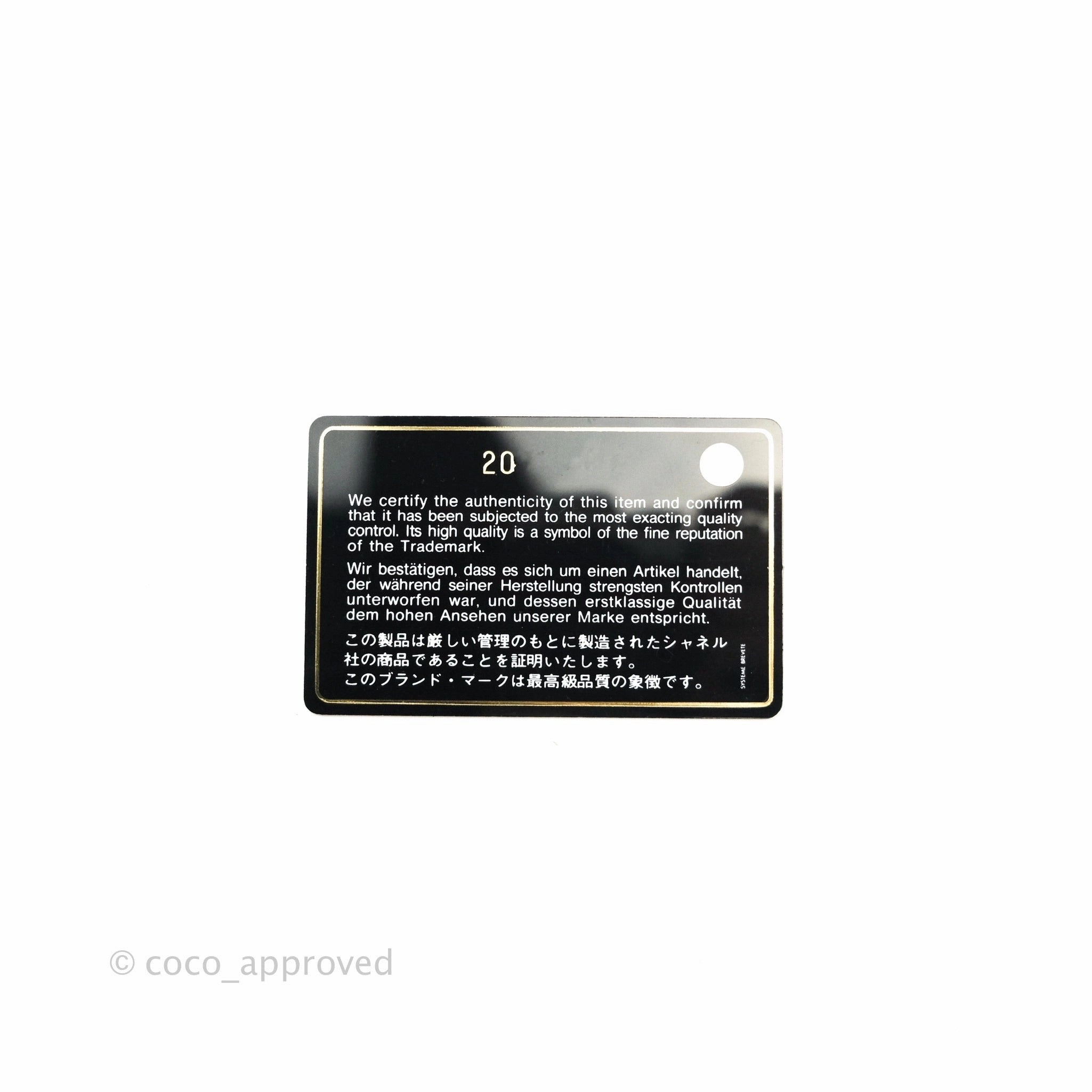Chanel Boy Quilted Medium Black Caviar Ruthenium Hardware