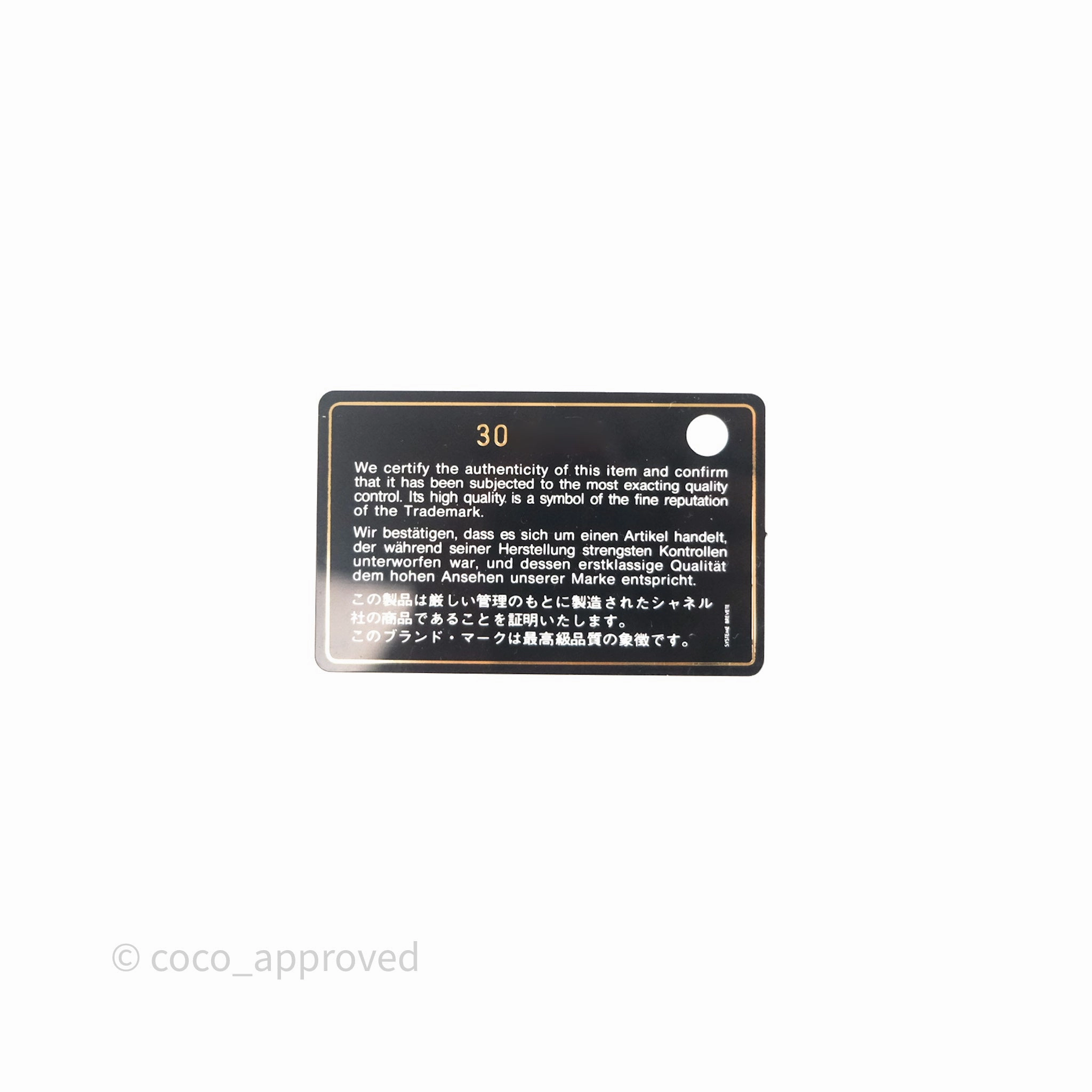 Chanel Mini Rectangular Flap Navy Tweed Gold Hardware