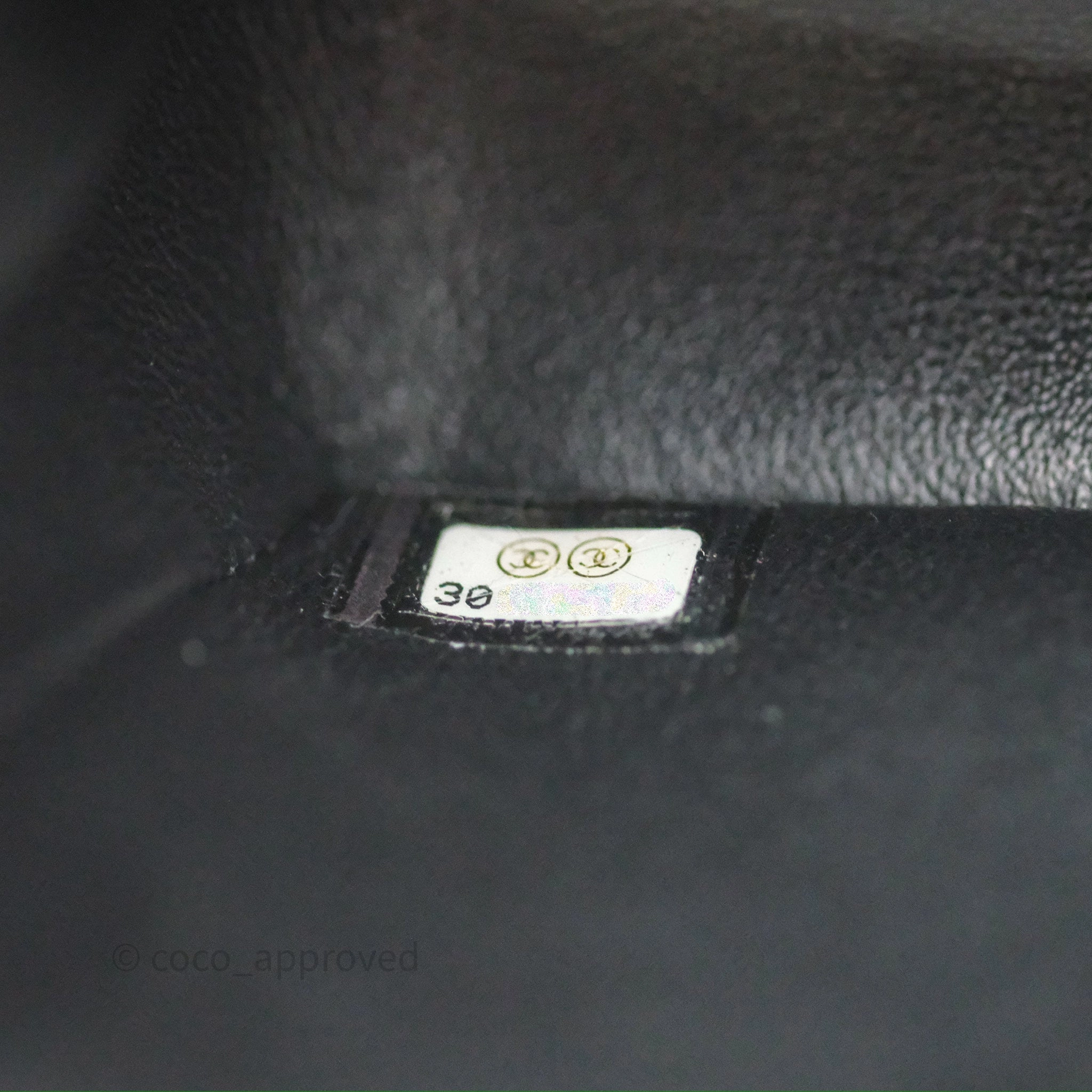 Chanel Mini Rectangular Flap Navy Tweed Gold Hardware