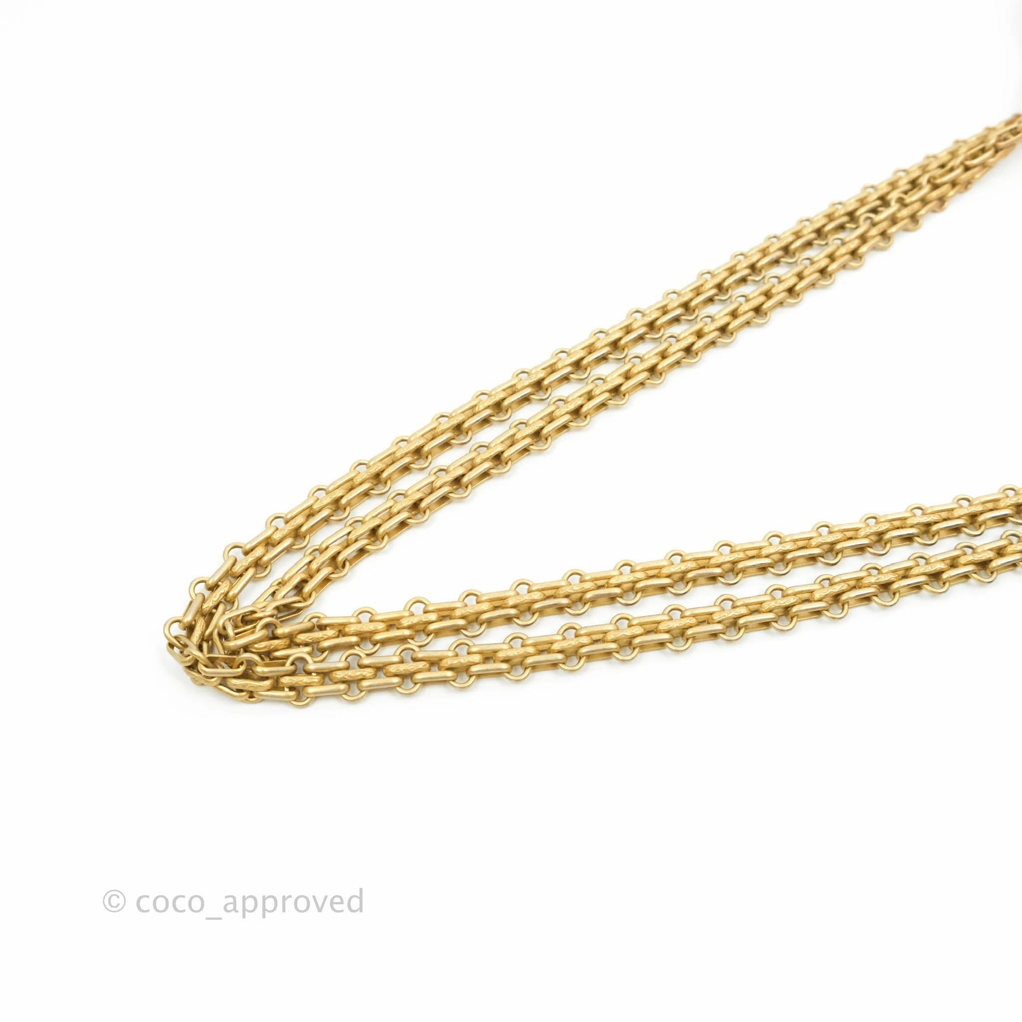 Chanel Mini Reissue 224 Pink Aged Calfskin Aged Gold Hardware