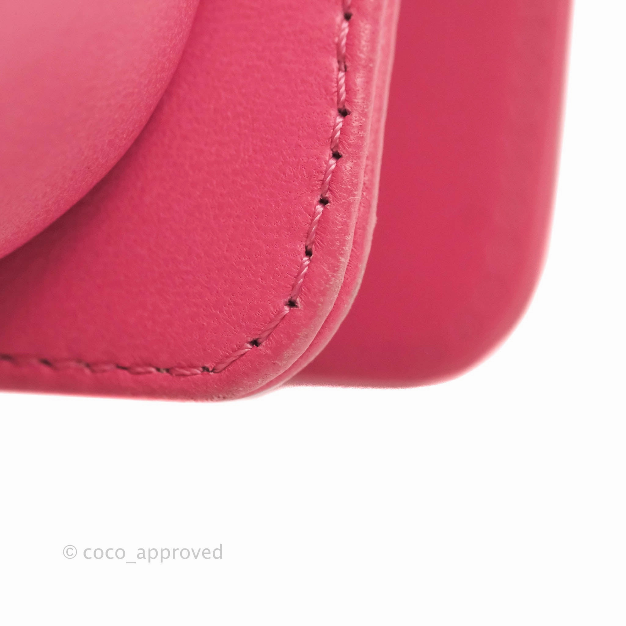 Chanel Quilted Medium Boy Bag Pink Lambskin Aged Gold Hardware