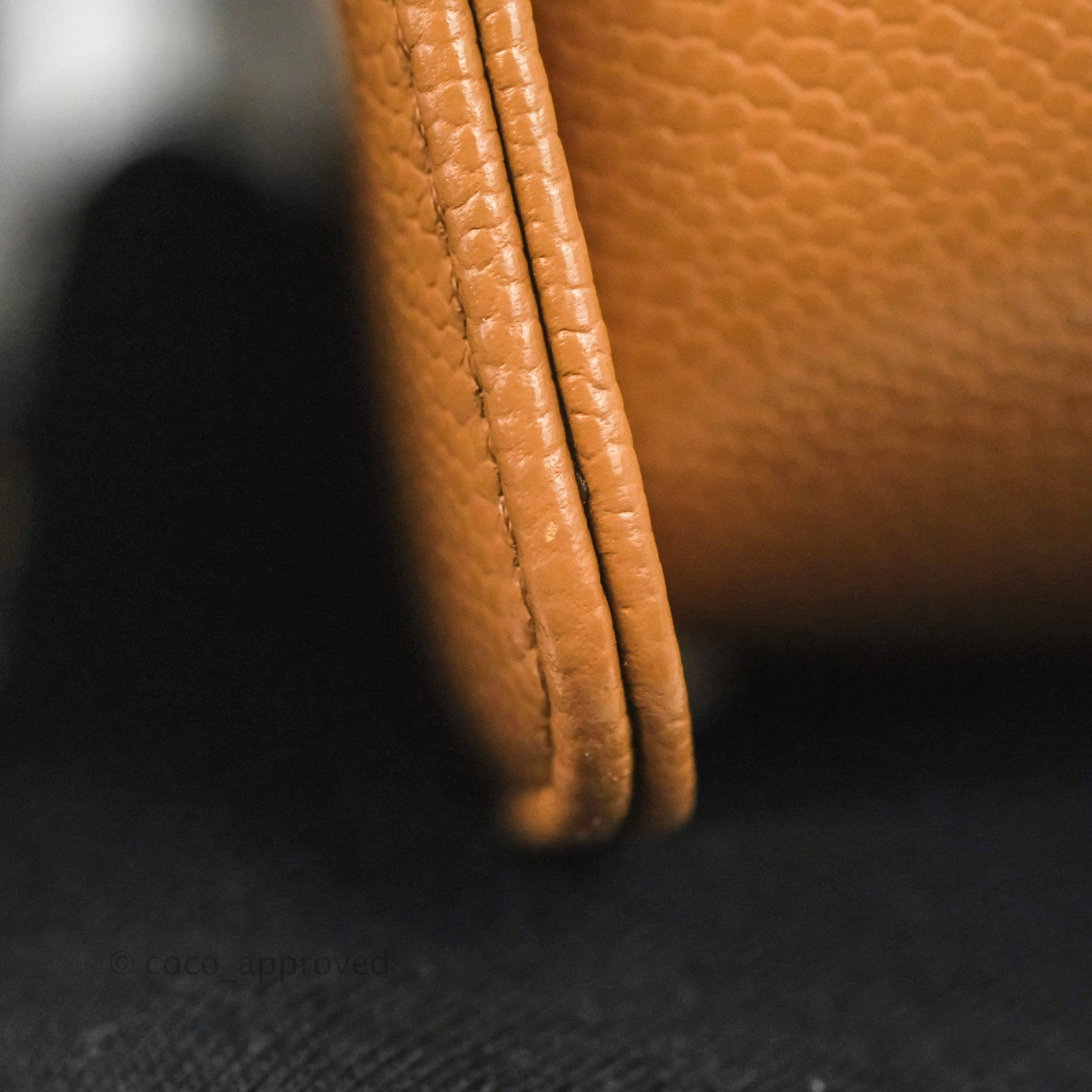Chanel Quilted Medium Boy Caramel Caviar Gold Hardware