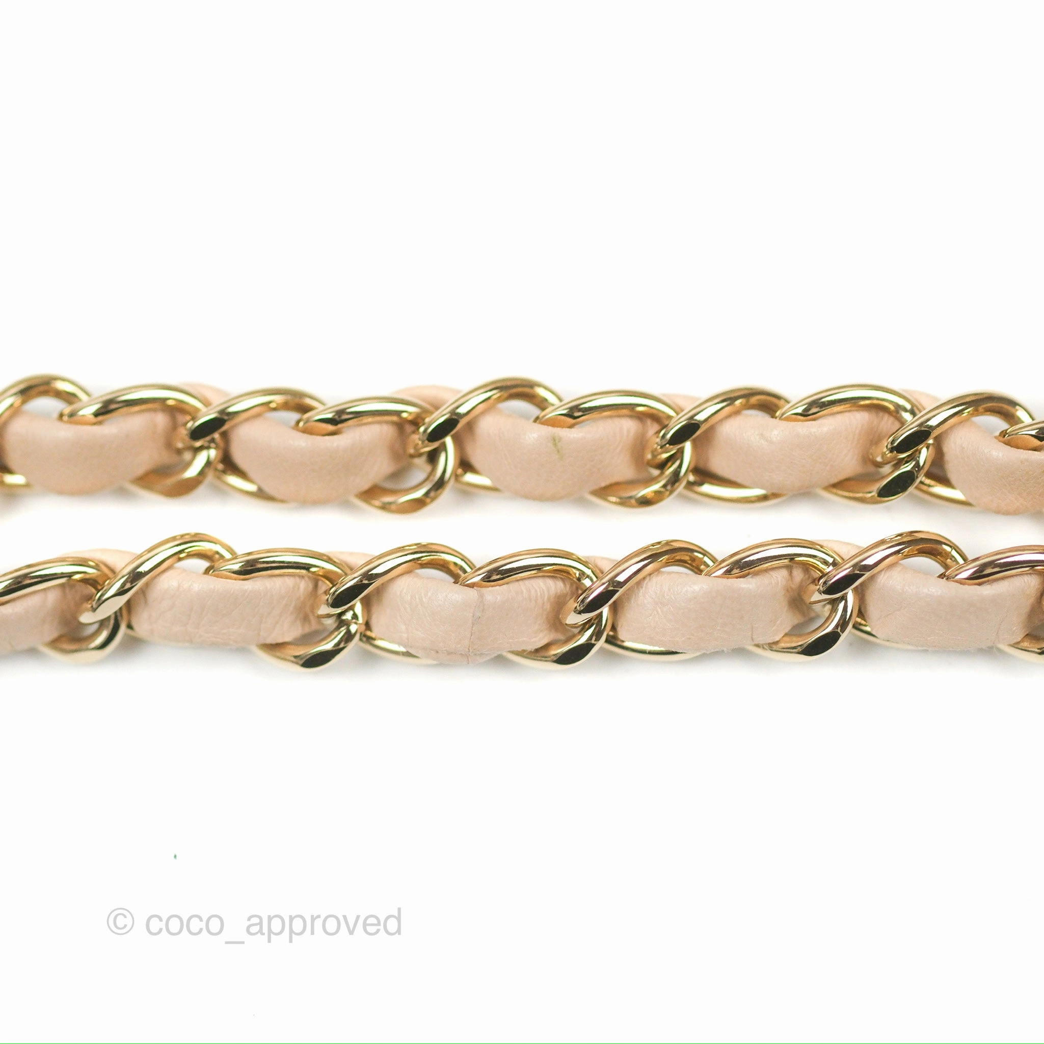Chanel Reissue 225 Tweed Pastel Garden Party Flap