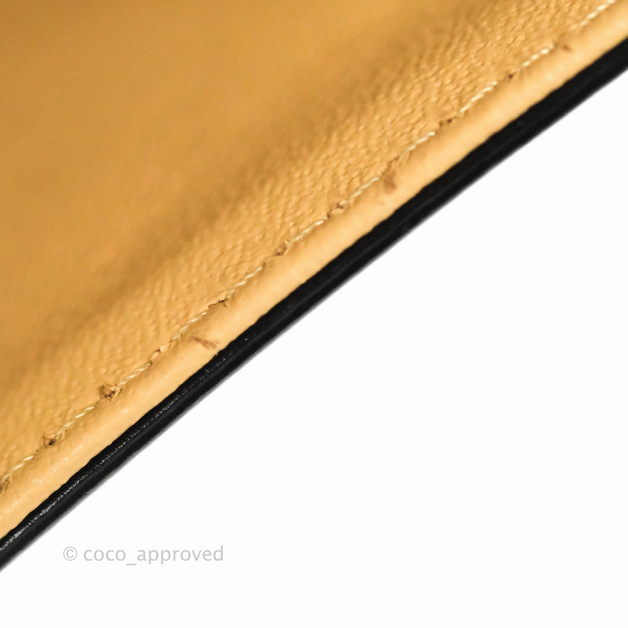 Chanel Reissue Quilted Aged Calfskin Beige & Black Ruthenium Hardware 226