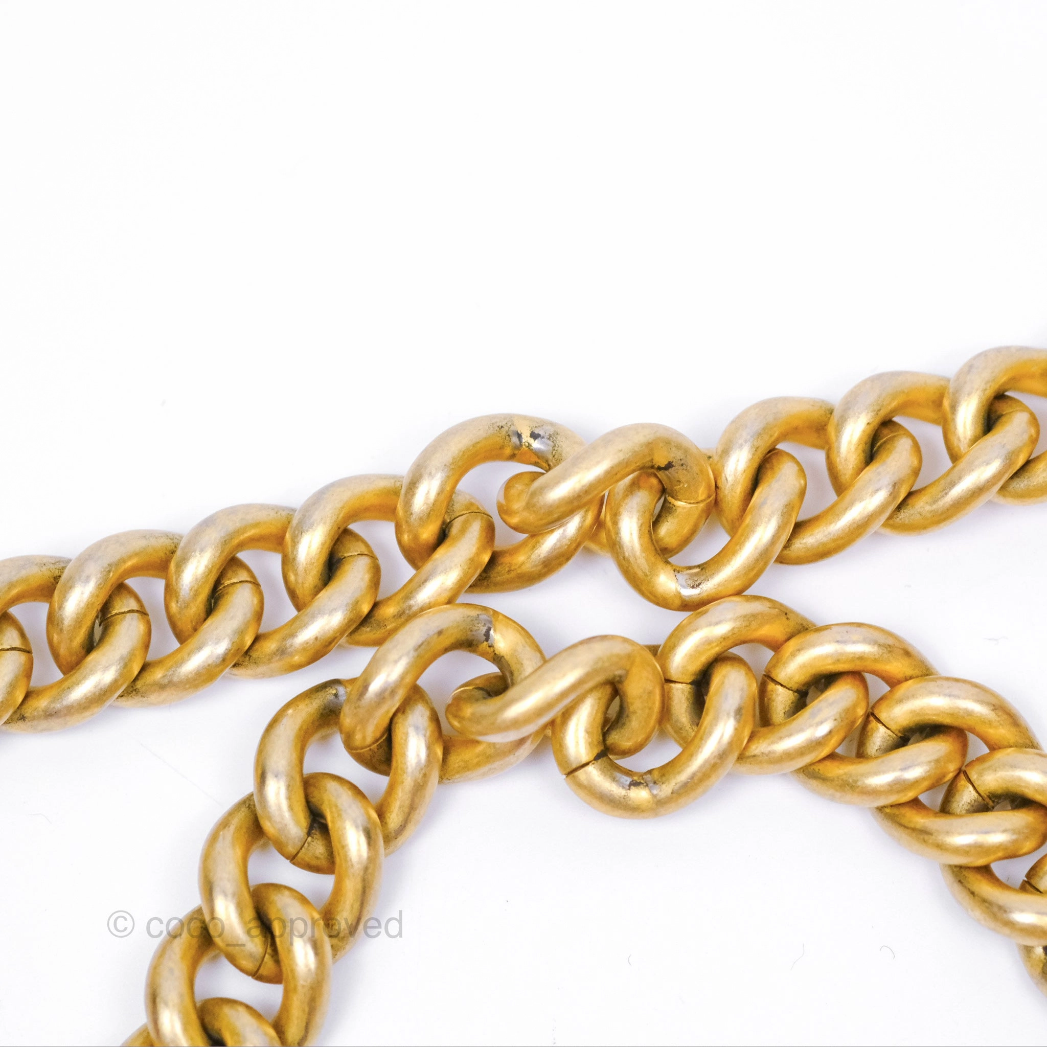 Chanel Small Boy Chevron Fabric Braided Pink Aged Gold Hardware