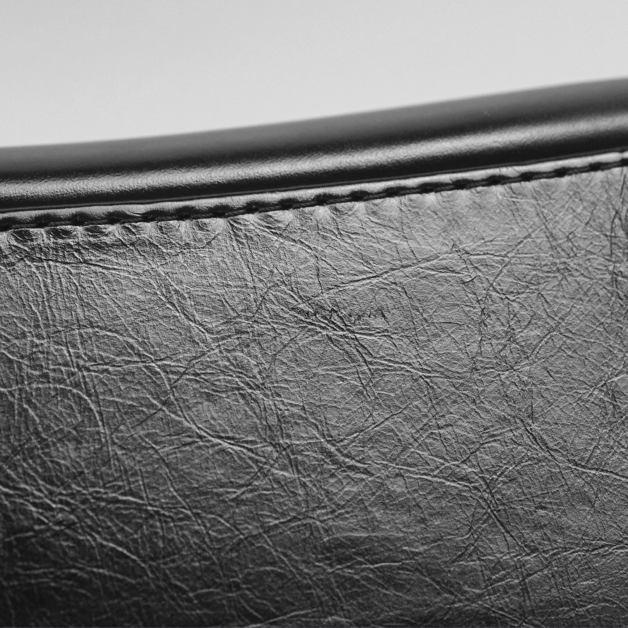 Chanel Small Gabrielle Backpack Black Aged Calfskin
