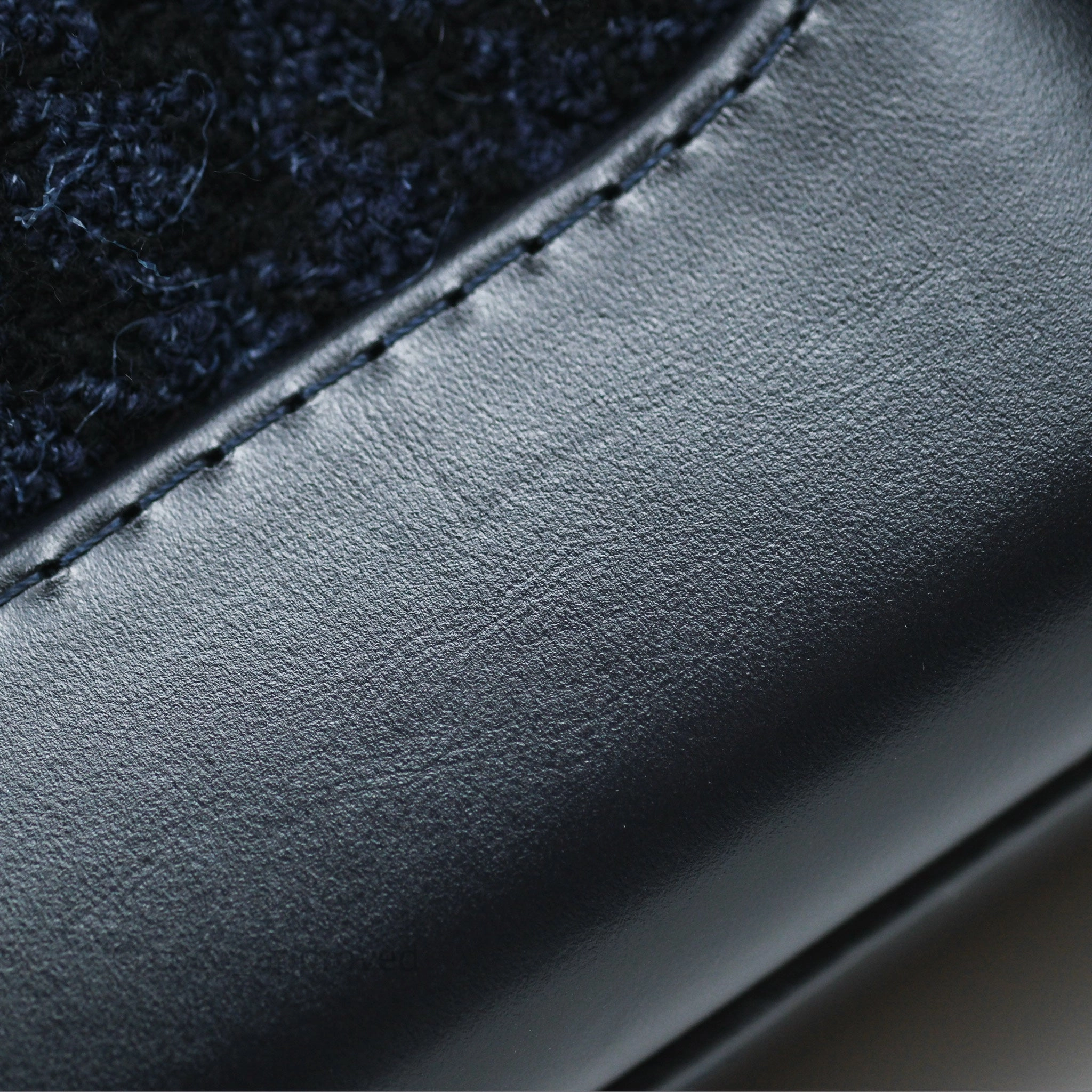 Chanel Small Gabrielle Hobo Navy Tweed
