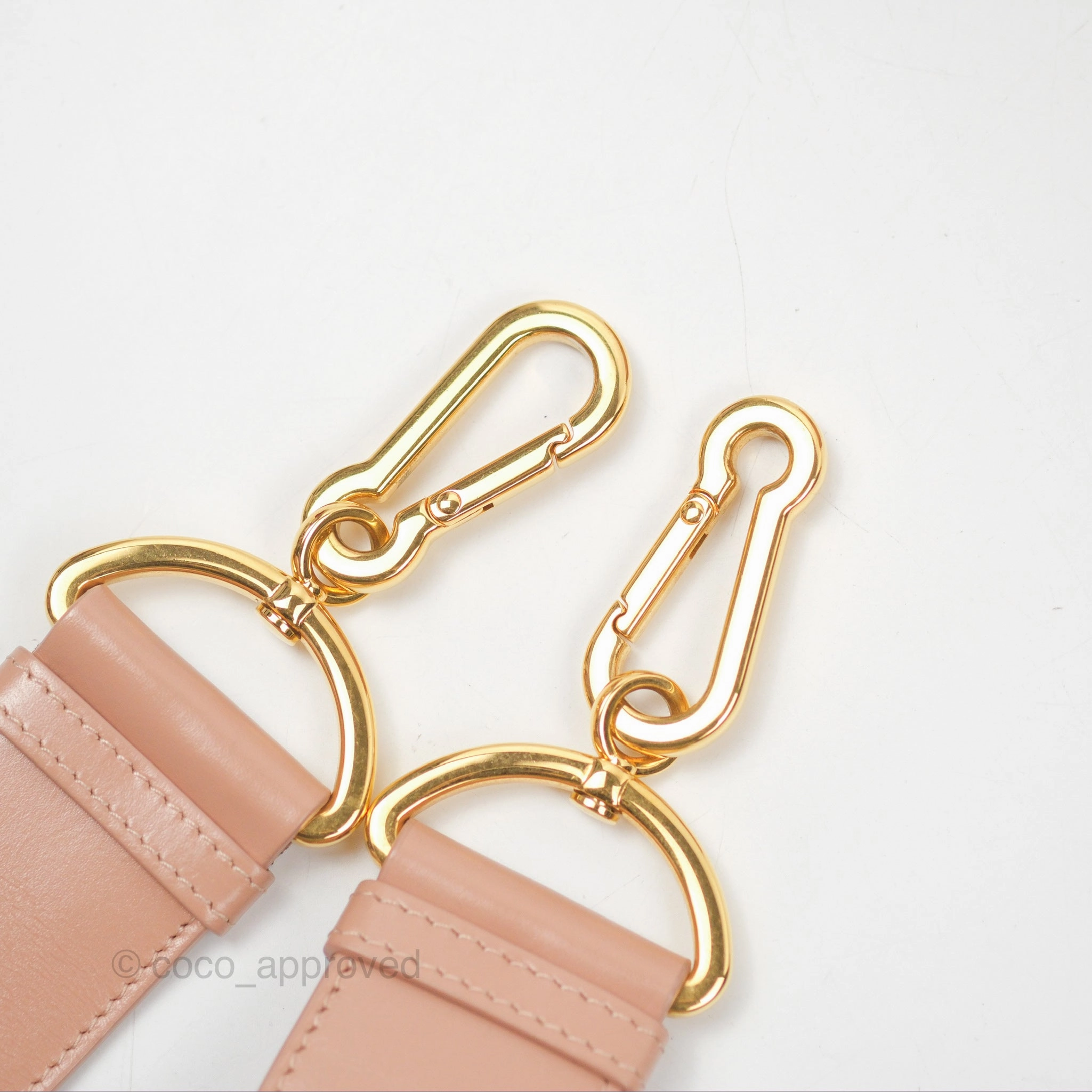 Christian Dior 30 Montaigne Beige Calfskin Box Bag