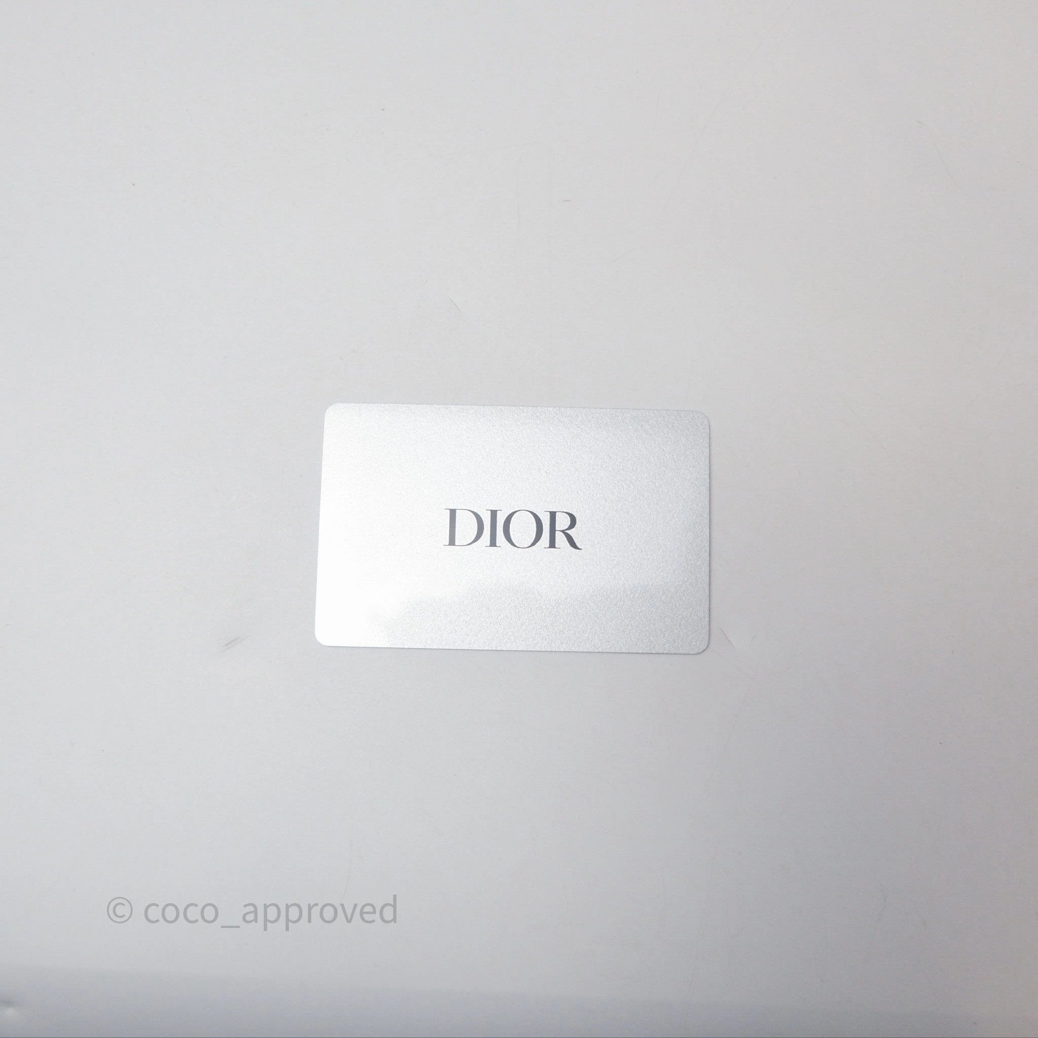 Christian Dior New Small Jardin Magique Book Tote Embroidered Power Pink Canvas