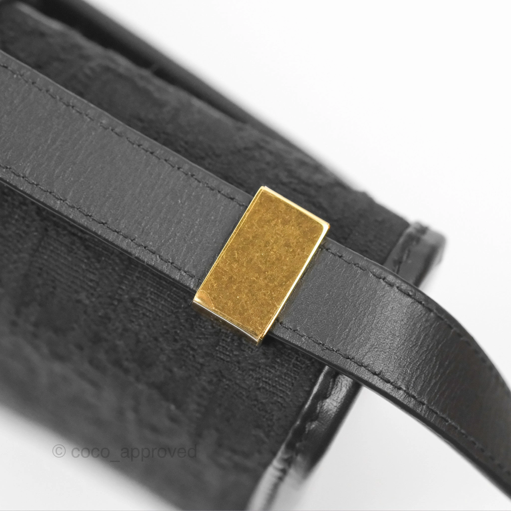 Dior 30 Montaigne Bag Black Dior Oblique Jacquard