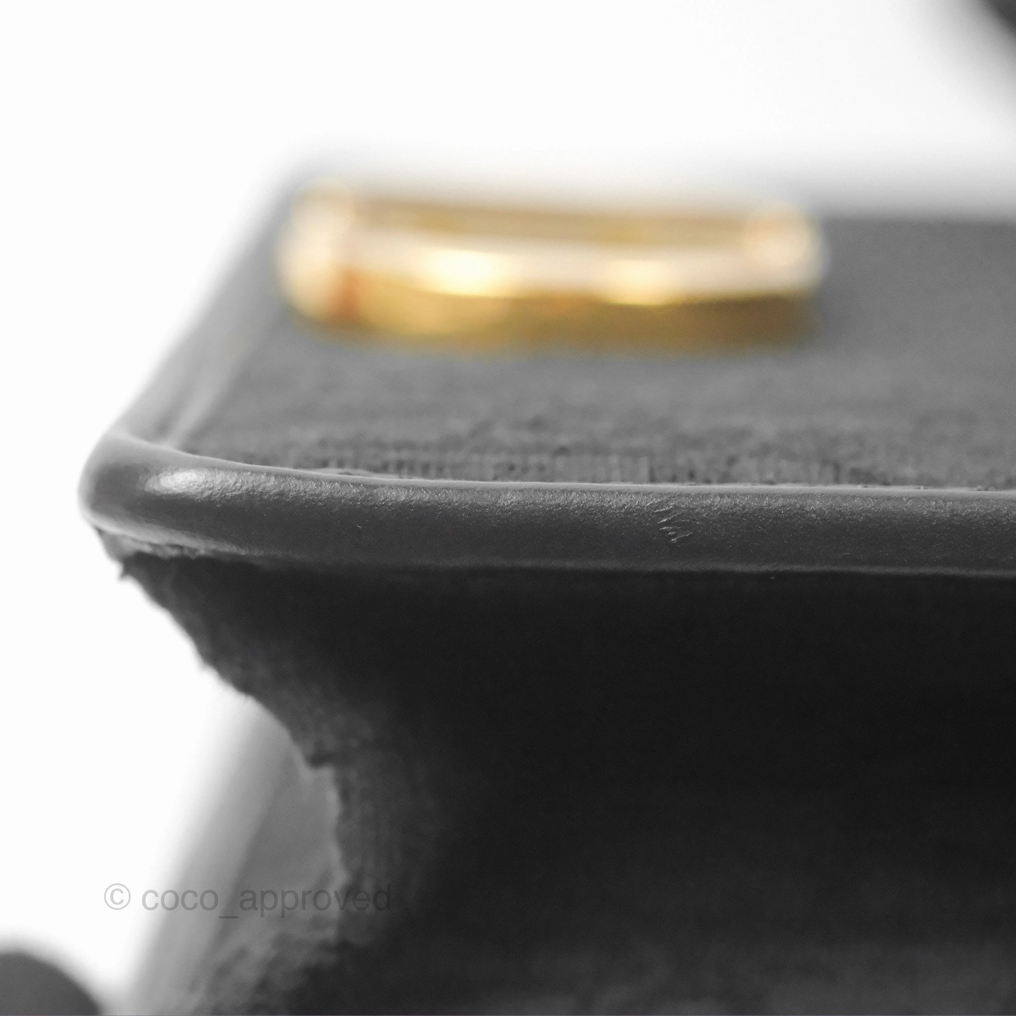 Dior 30 Montaigne Bag Black Dior Oblique Jacquard