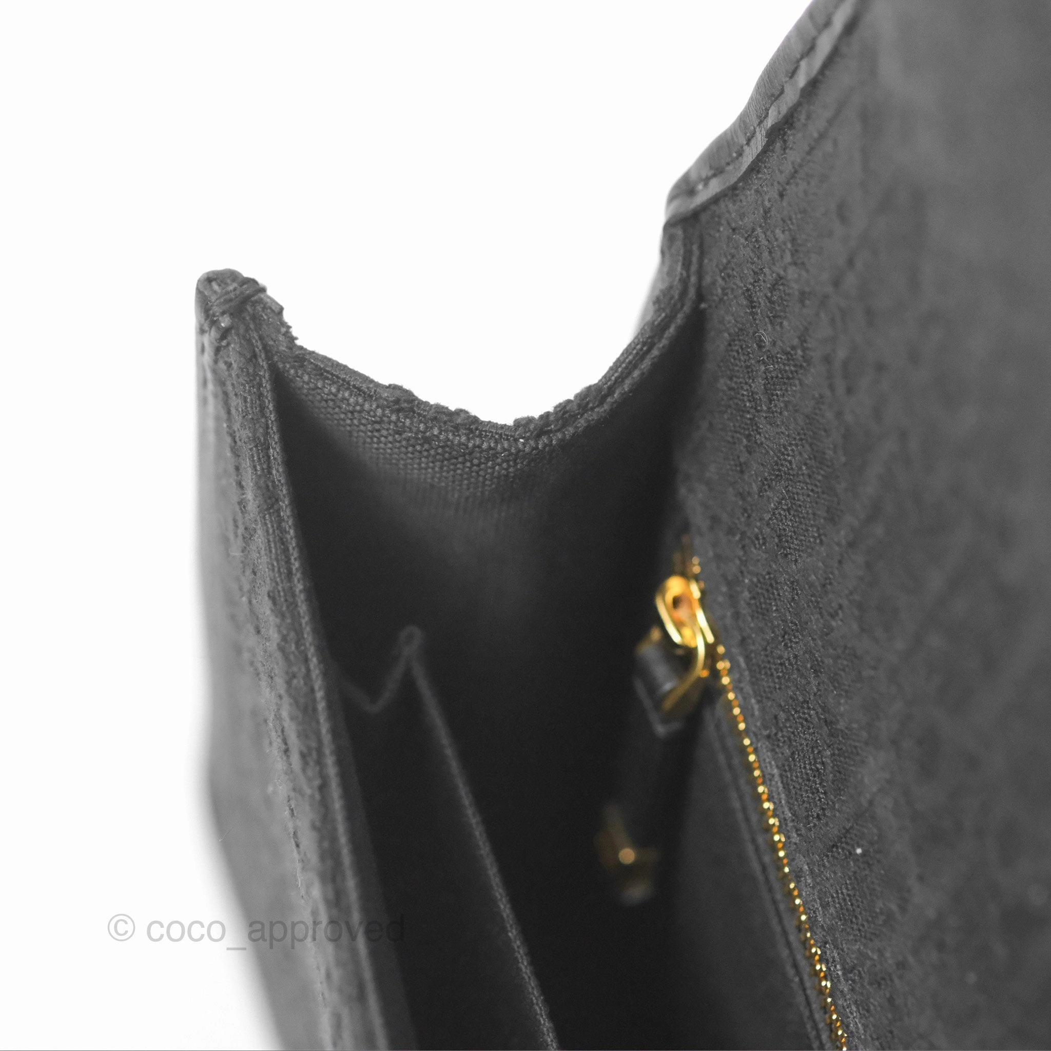 Dior 30 Montaigne Bag Black Dior Oblique Jacquard