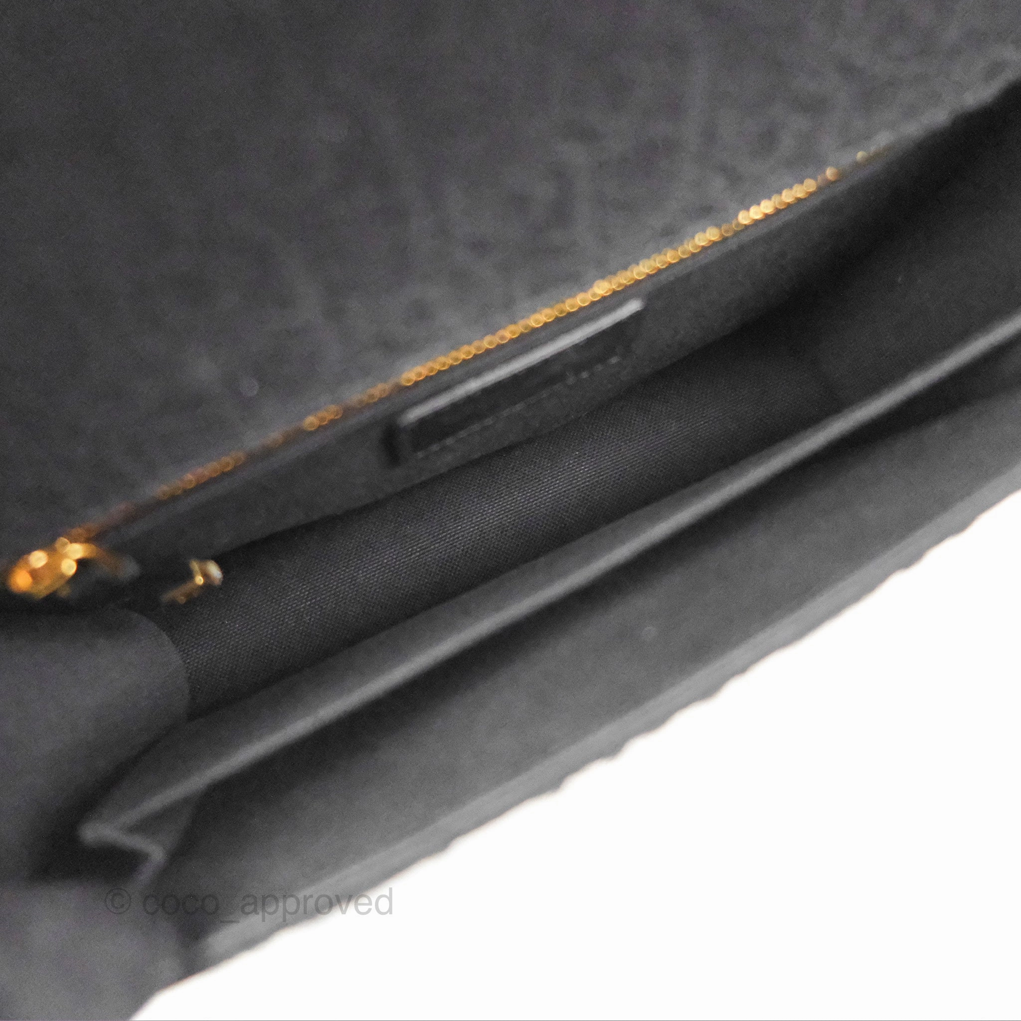 Dior 30 Montaigne Bag Black Dior Oblique Jacquard