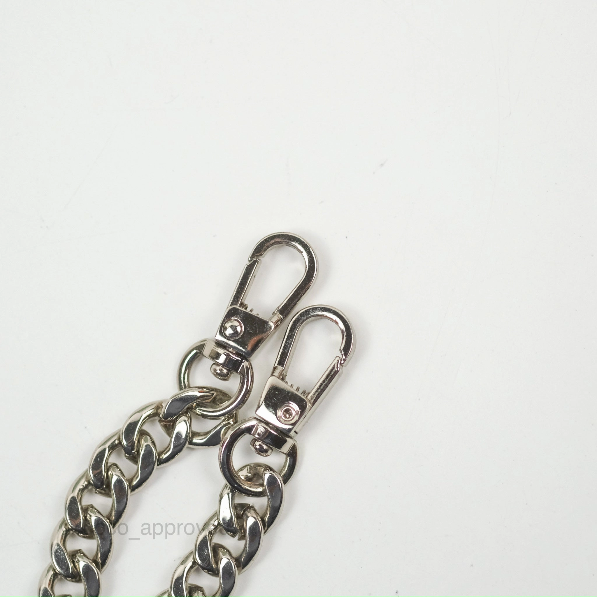 Dior East West Lady Dior Mint Green Calfskin Silver Hardware