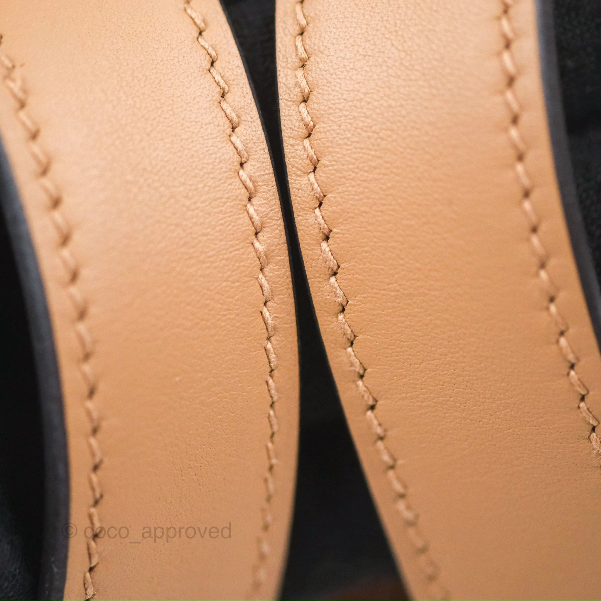 Hermes Picotin Lock 18 Cargo Pockets Chai 0M Goeland/Swift Palladium Hardware