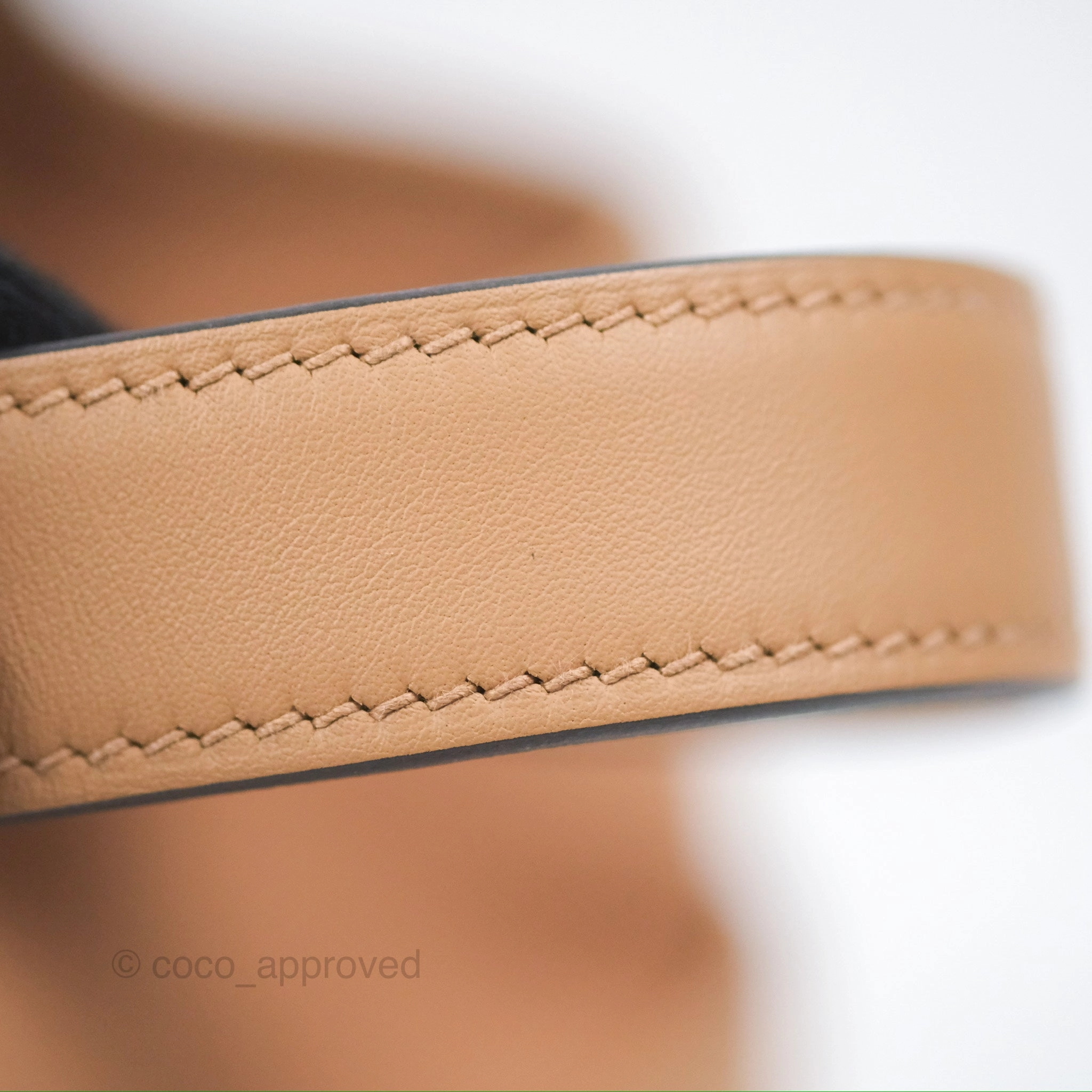 Hermes Picotin Lock 18 Cargo Pockets Chai 0M Goeland/Swift Palladium Hardware