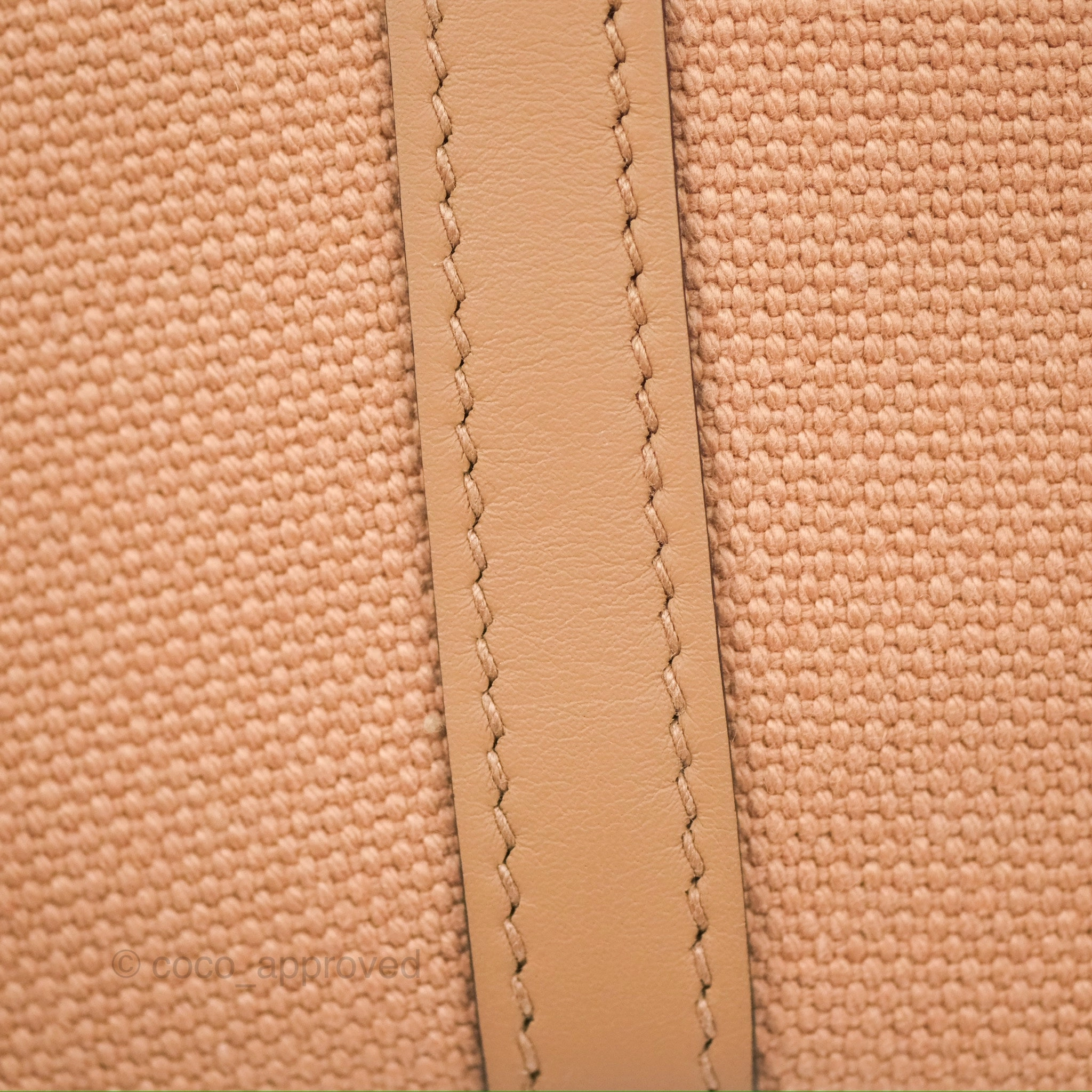 Hermes Picotin Lock 18 Cargo Pockets Chai 0M Goeland/Swift Palladium Hardware