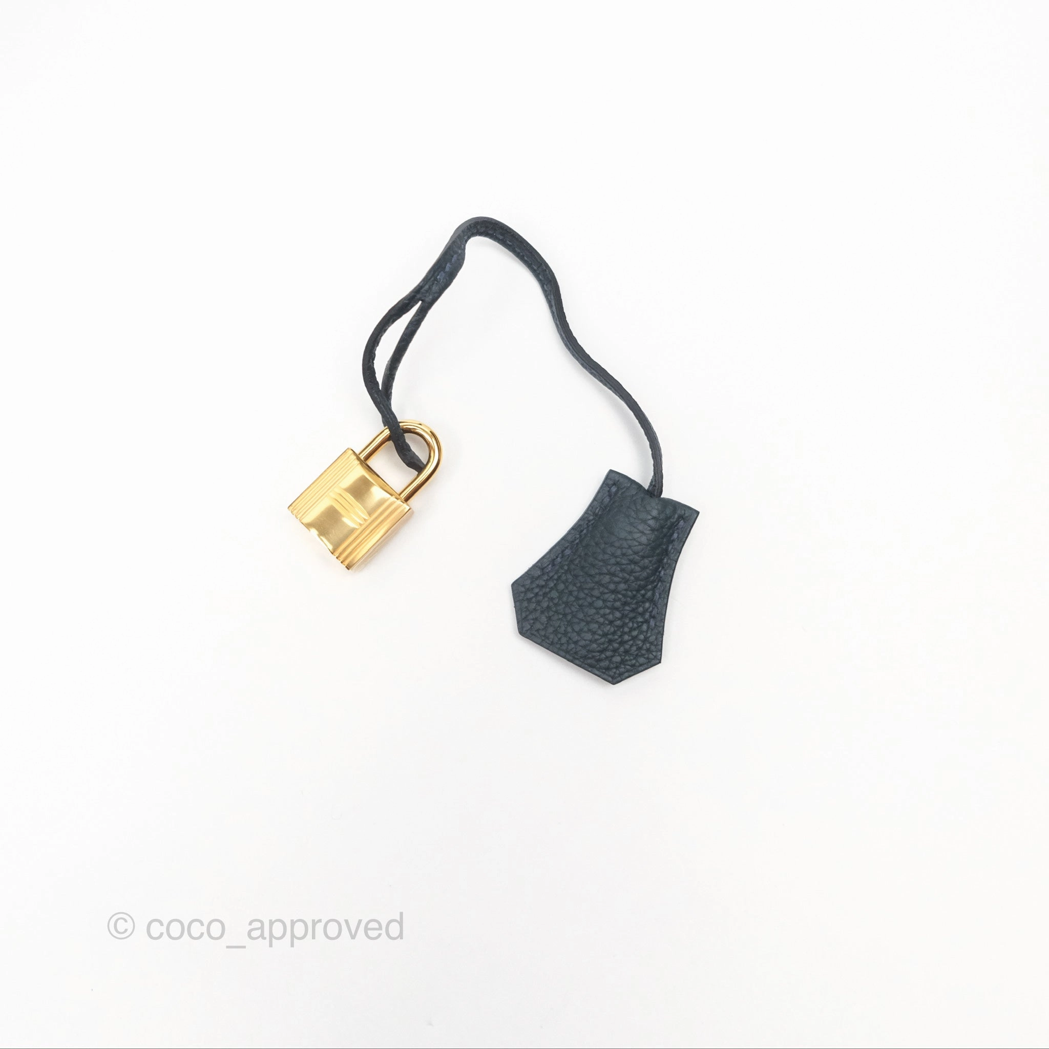 Herms Birkin 25 Retourne Vert Rousseau V0 Togo Gold Hardware