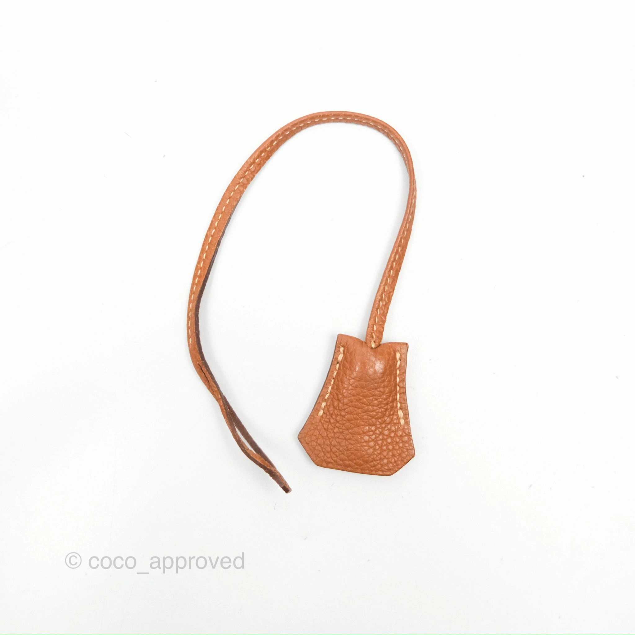 Herms Birkin 30 Retourne Gold Clemence Palladium Hardware
