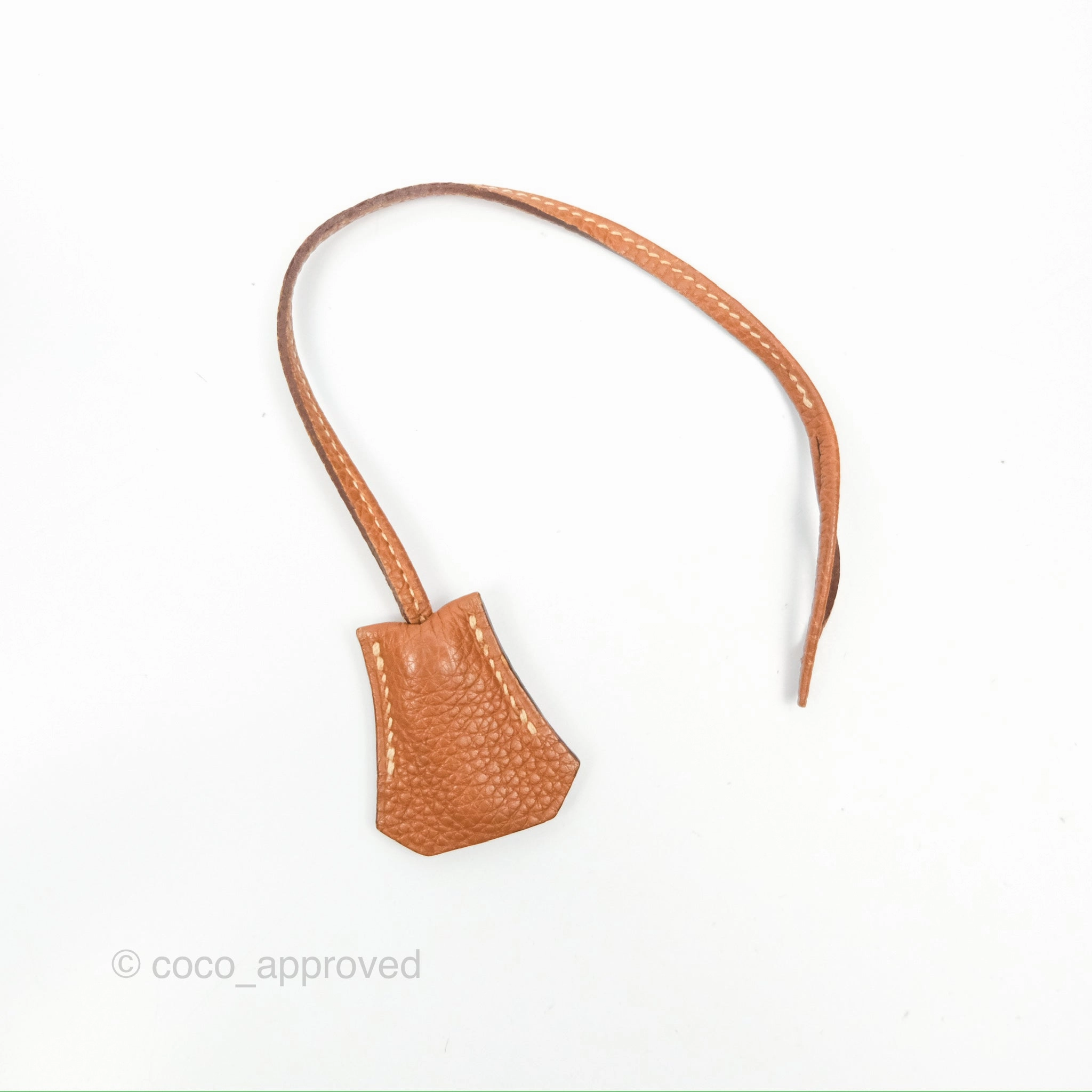 Herms Birkin 30 Retourne Gold Clemence Palladium Hardware