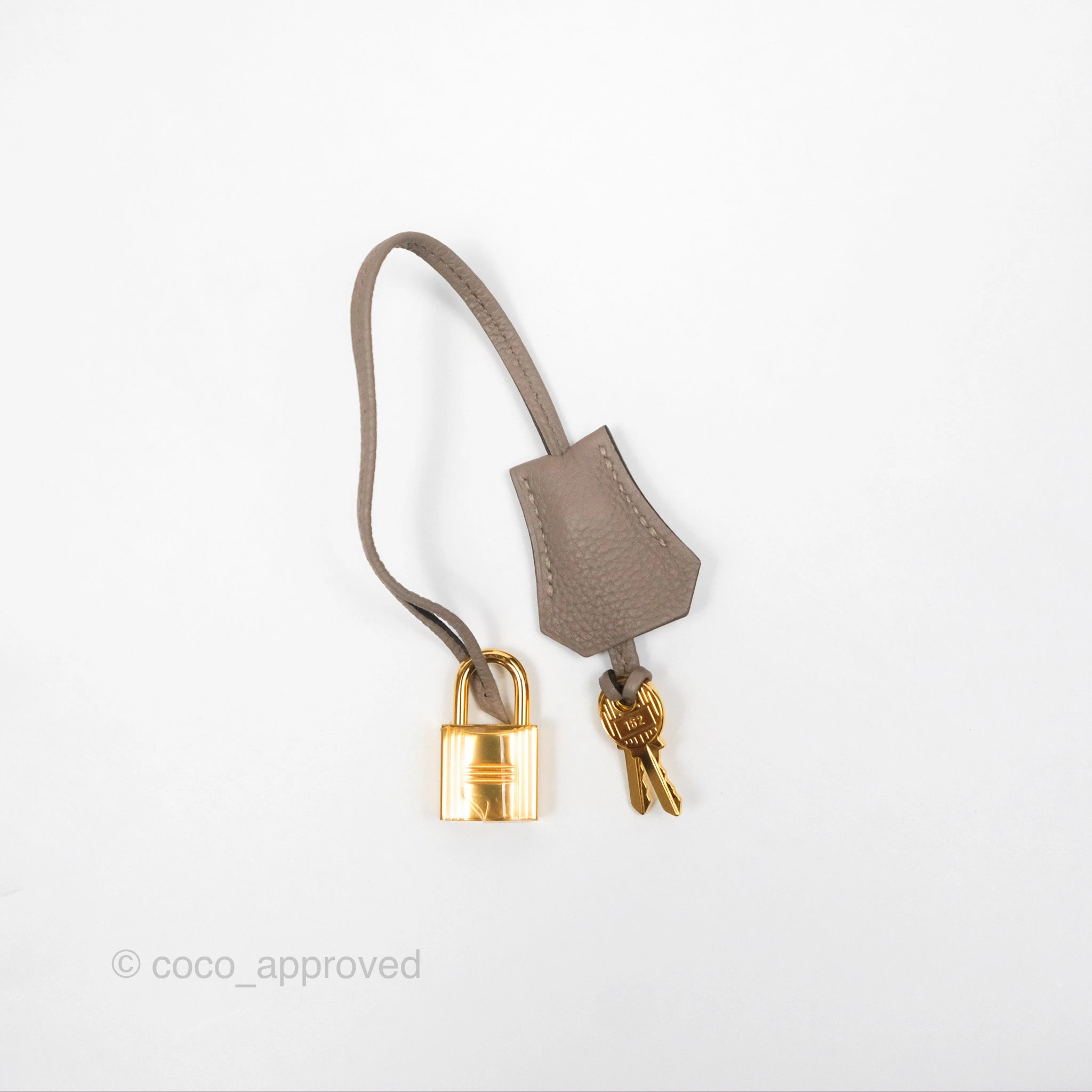 Herms Birkin 30 Retourne Gris Asphalt M8 Togo Gold Hardware
