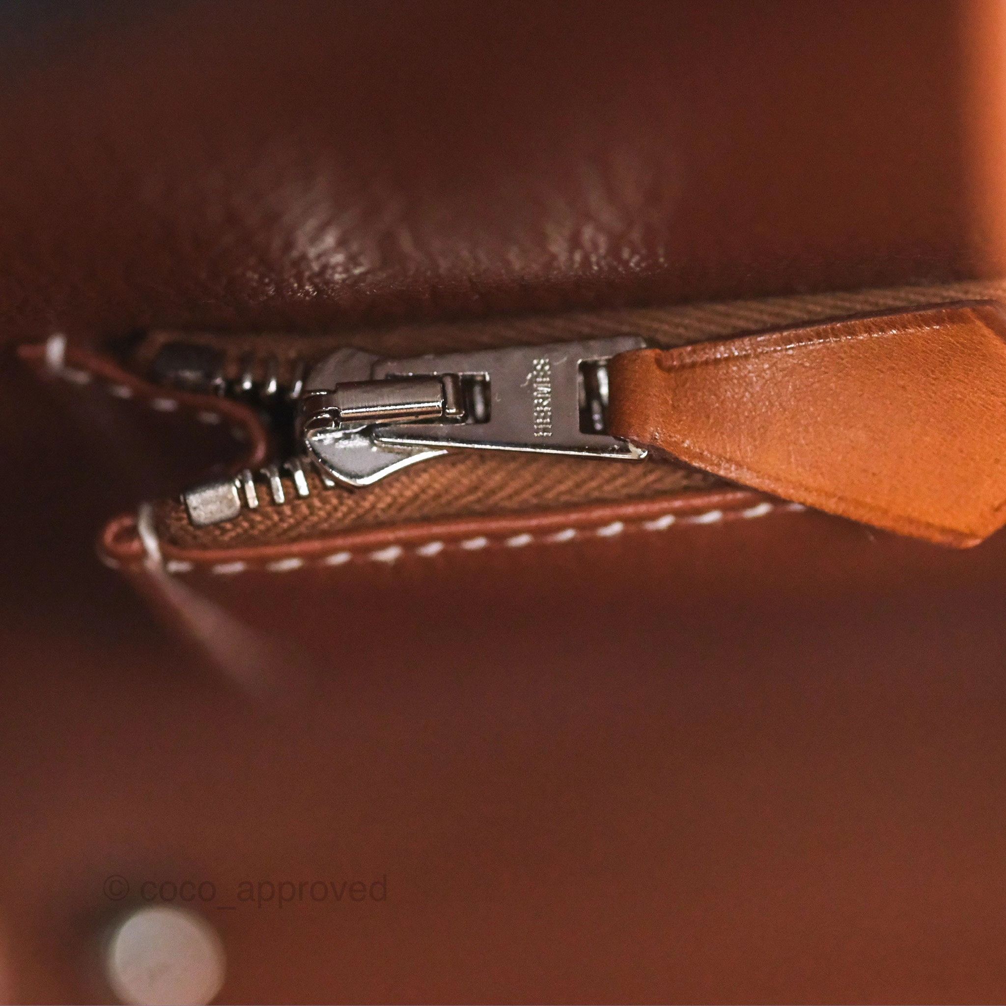 Herms Birkin Picnic 25 Osier/ Barenia Naturel 27/ Fauve 34 Palladium Hardware