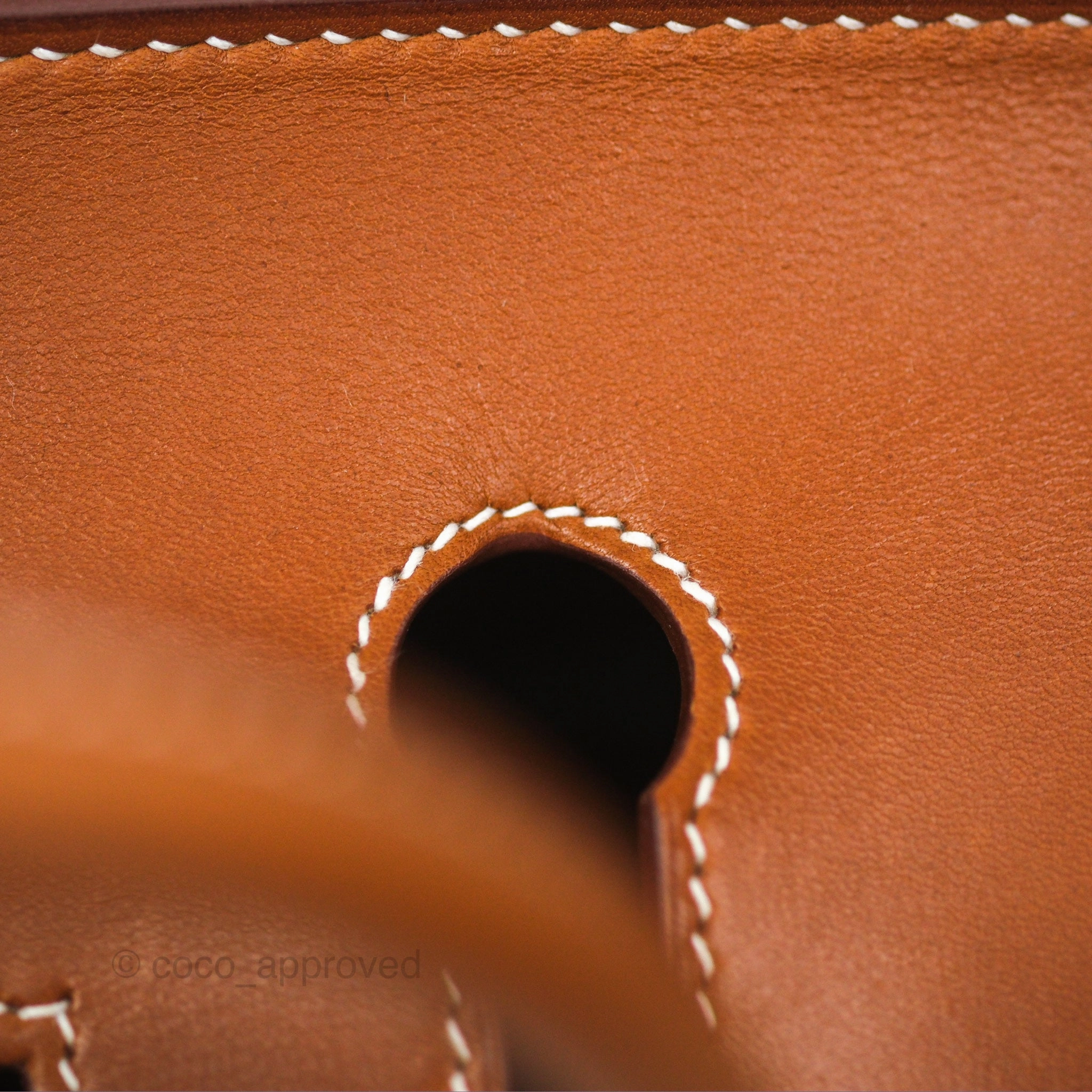 Herms Birkin Picnic 25 Osier/ Barenia Naturel 27/ Fauve 34 Palladium Hardware