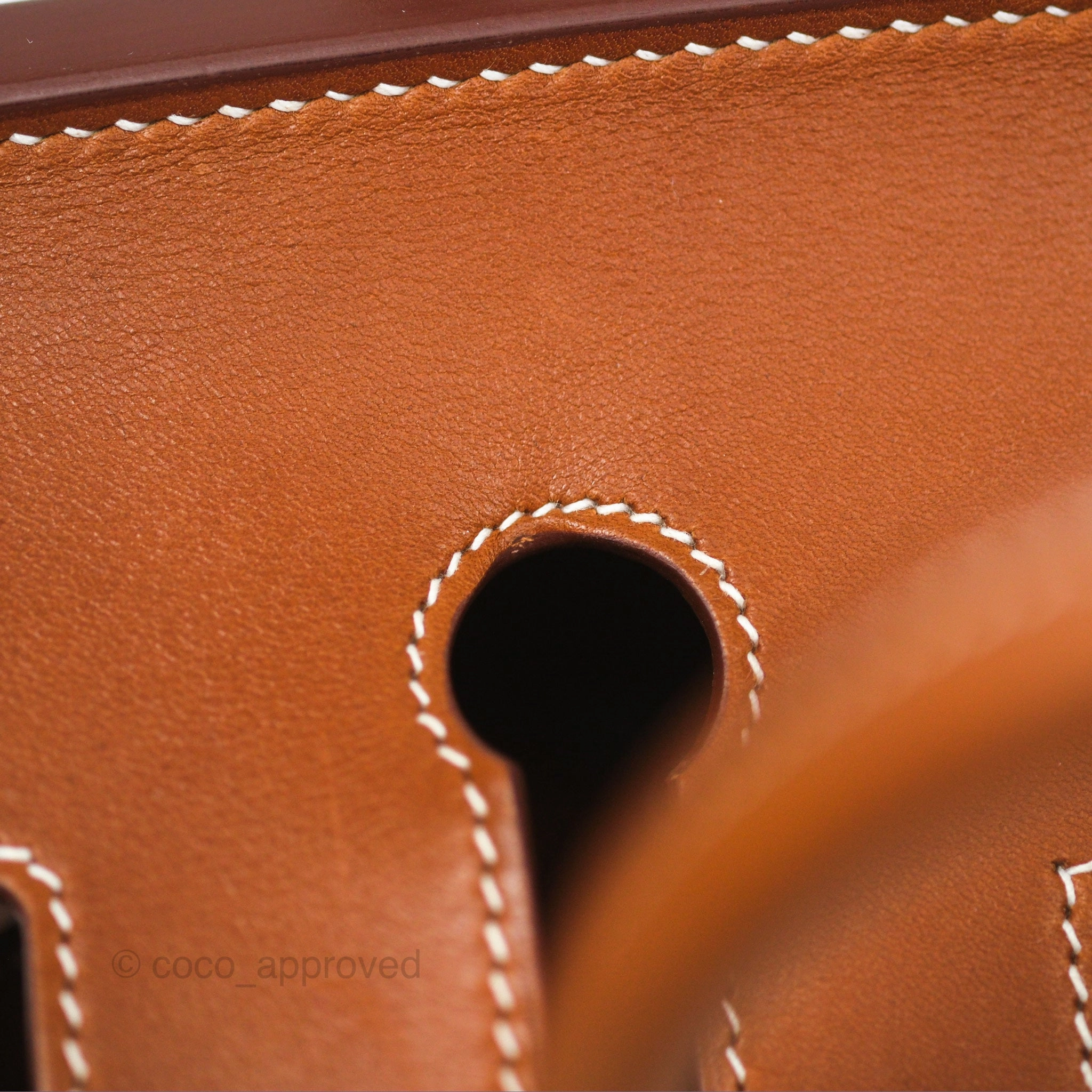 Herms Birkin Picnic 25 Osier/ Barenia Naturel 27/ Fauve 34 Palladium Hardware