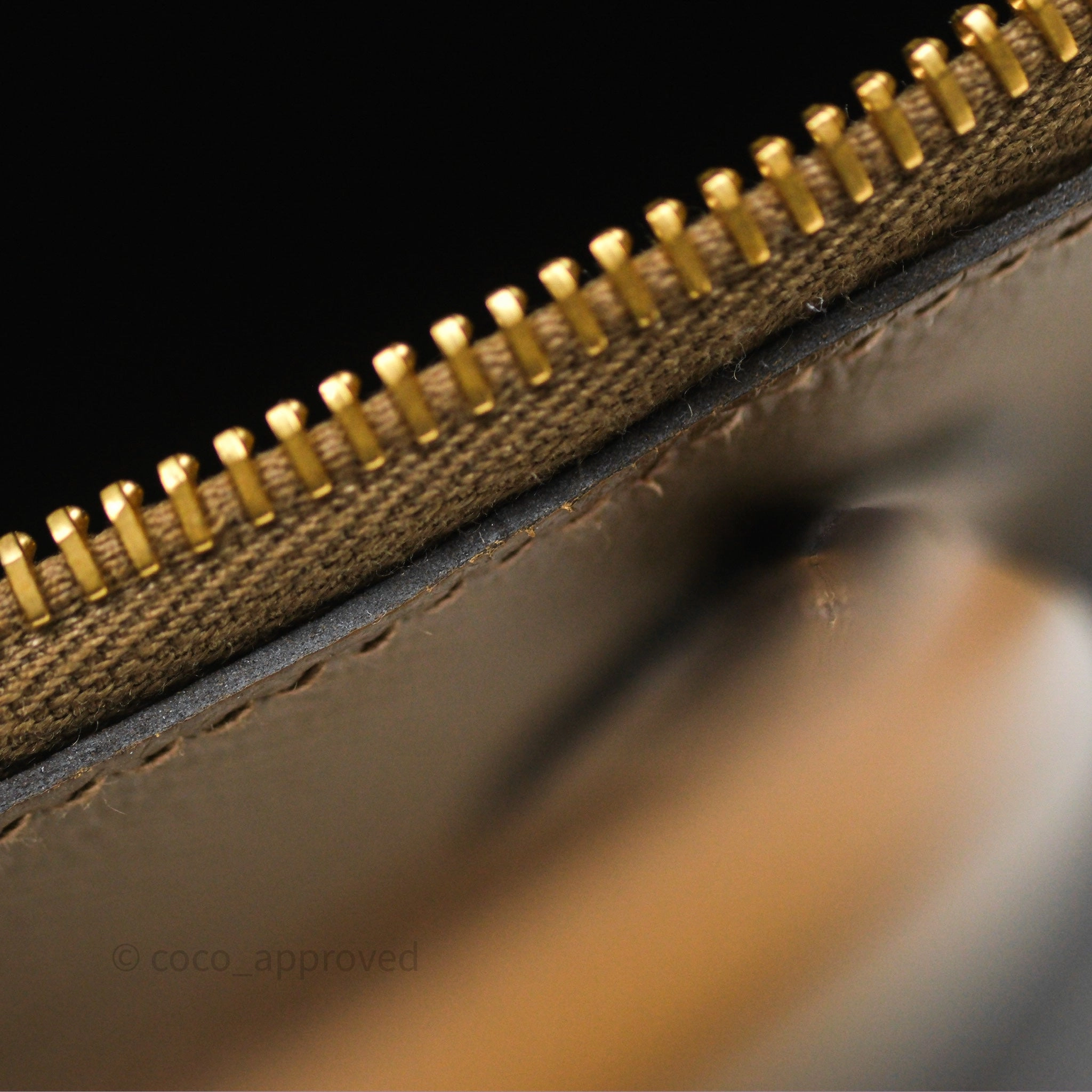 Herms Bolide 25 Alezan 3G Epsom Gold Hardware