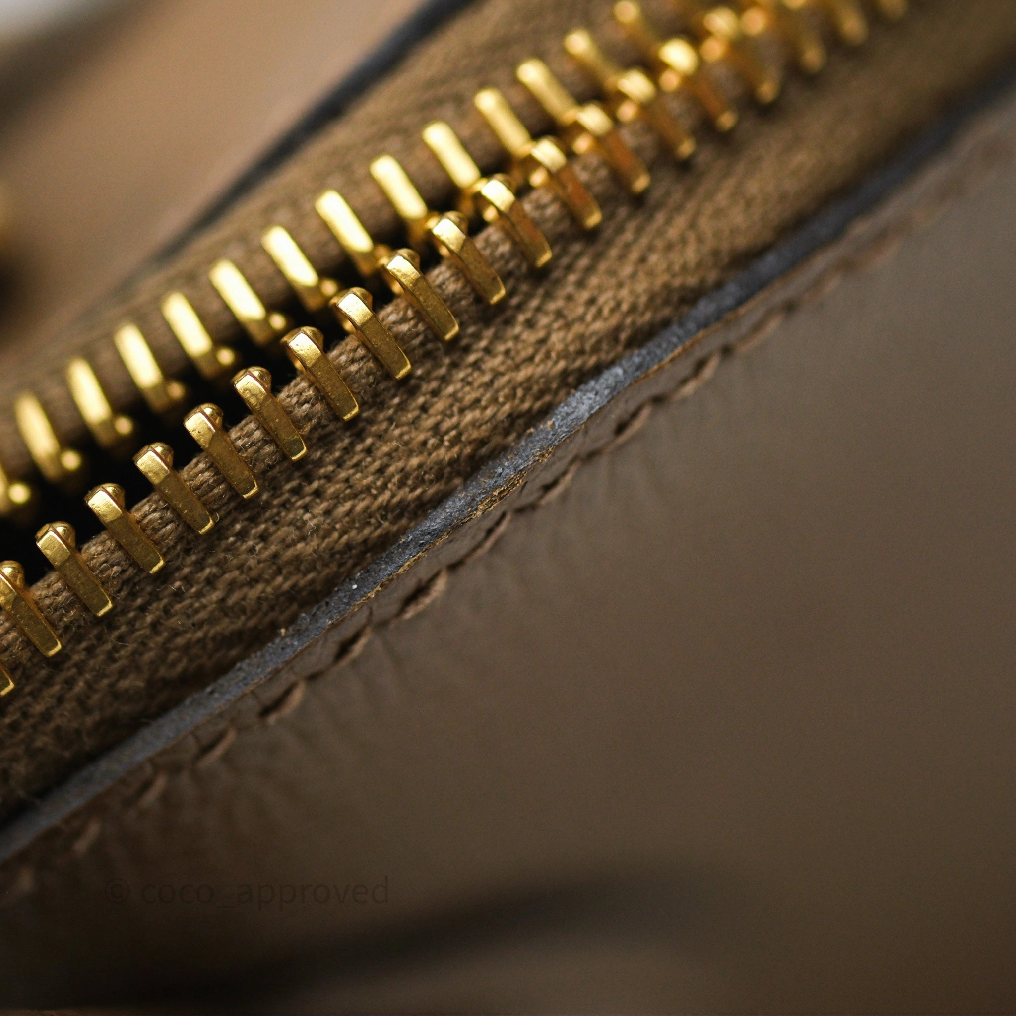 Herms Bolide 25 Alezan 3G Epsom Gold Hardware
