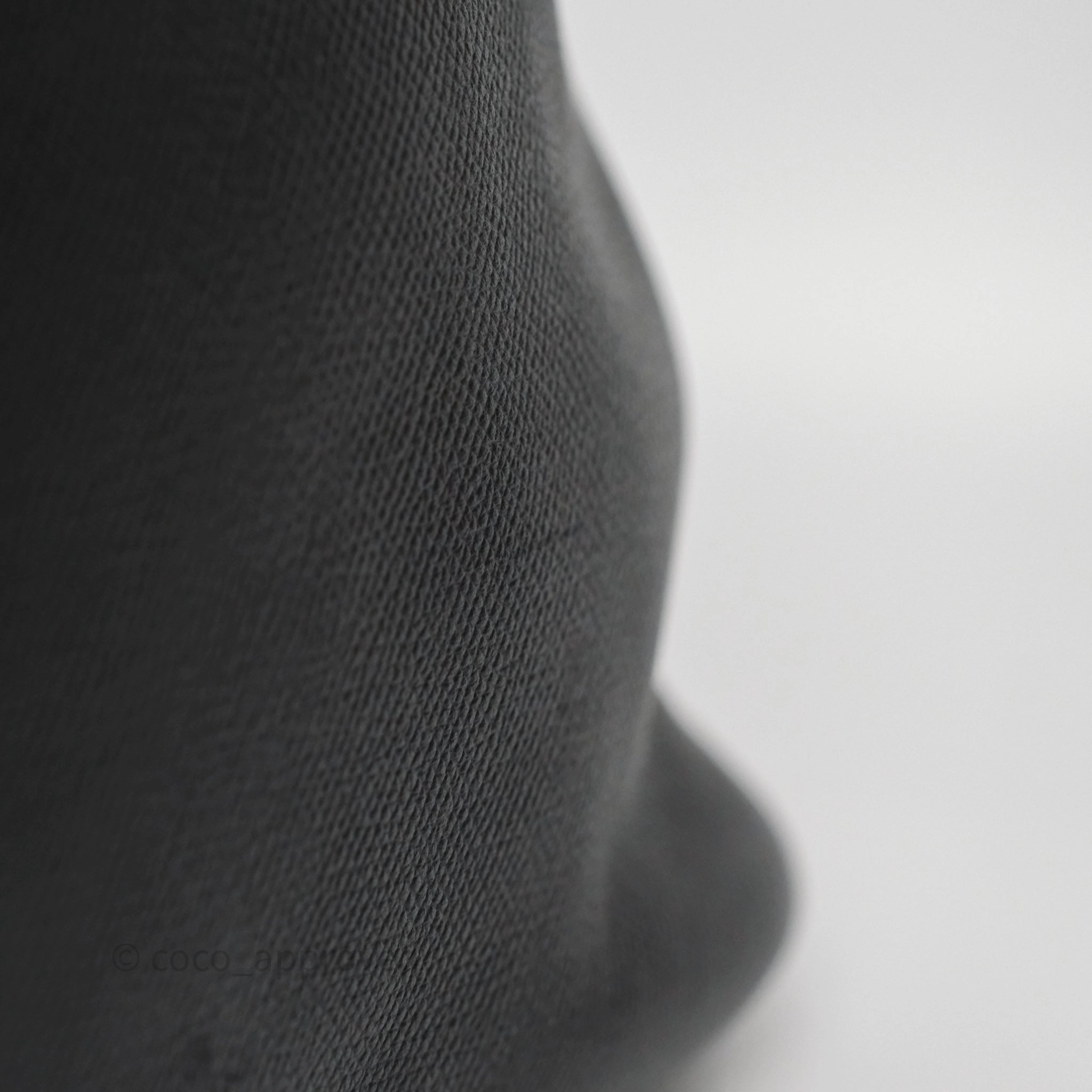 Herms Bolide Relax 35 Black Noir 89 Epsom Palladium Hardware