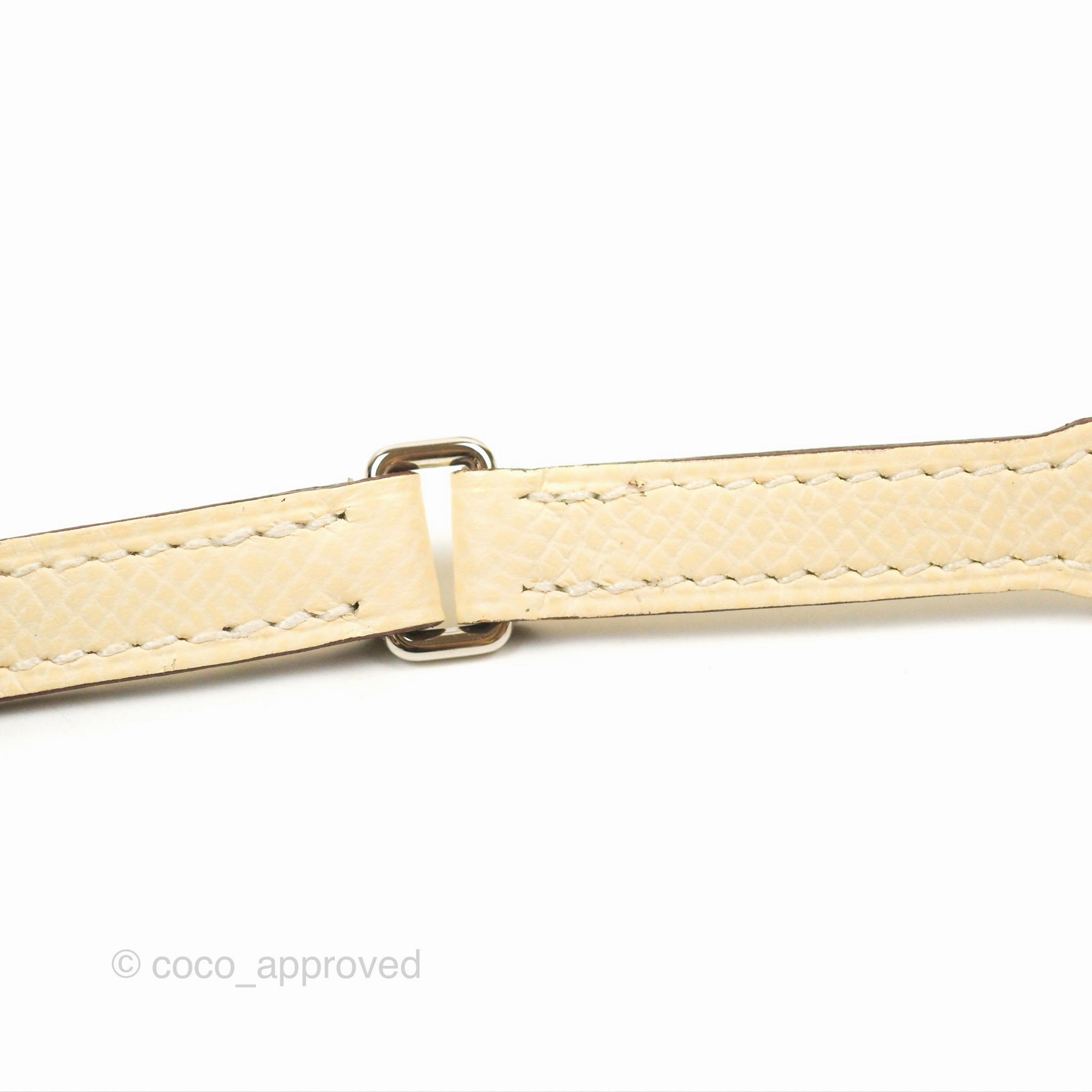 Herms Constance Long To Go Wallet Nata Epsom Tabac Cam/ Beige Sar/ Ombre Alligator Missi