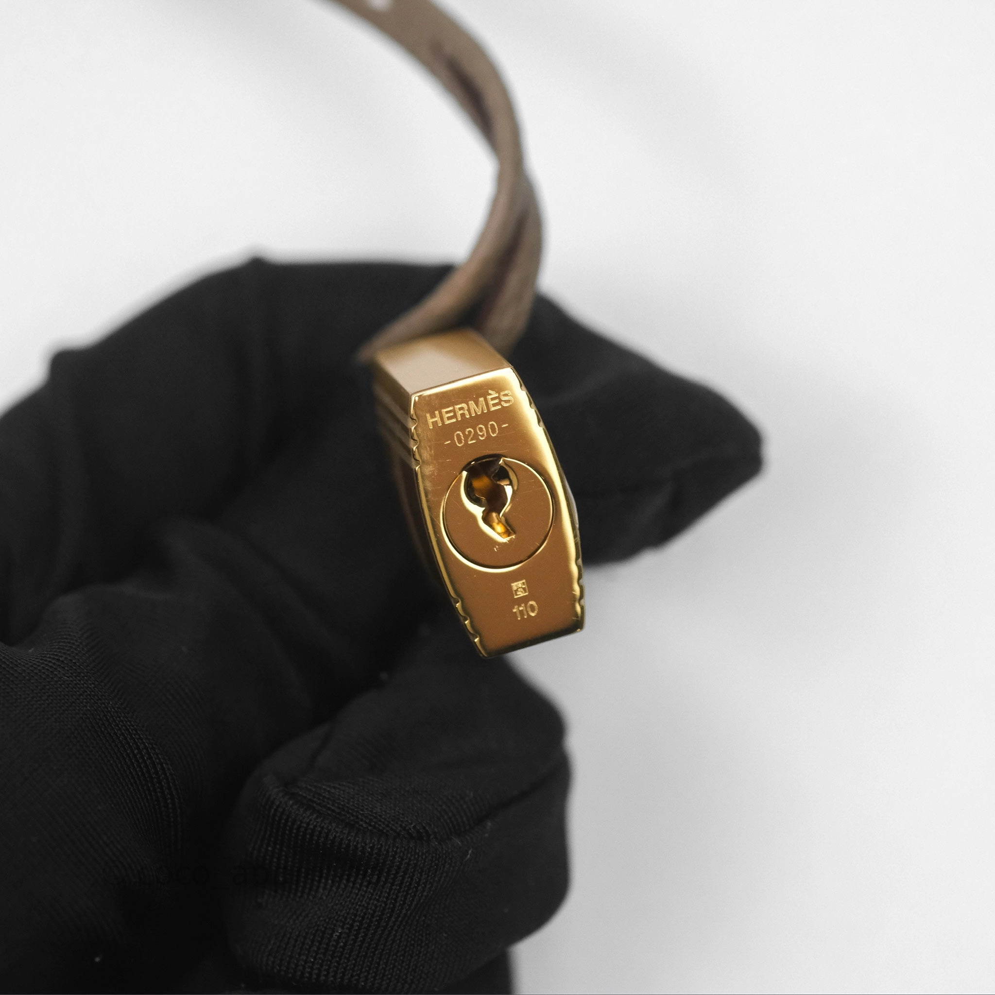 Herms Kelly 25 Etoupe 18 Retourne Togo Gold Hardware