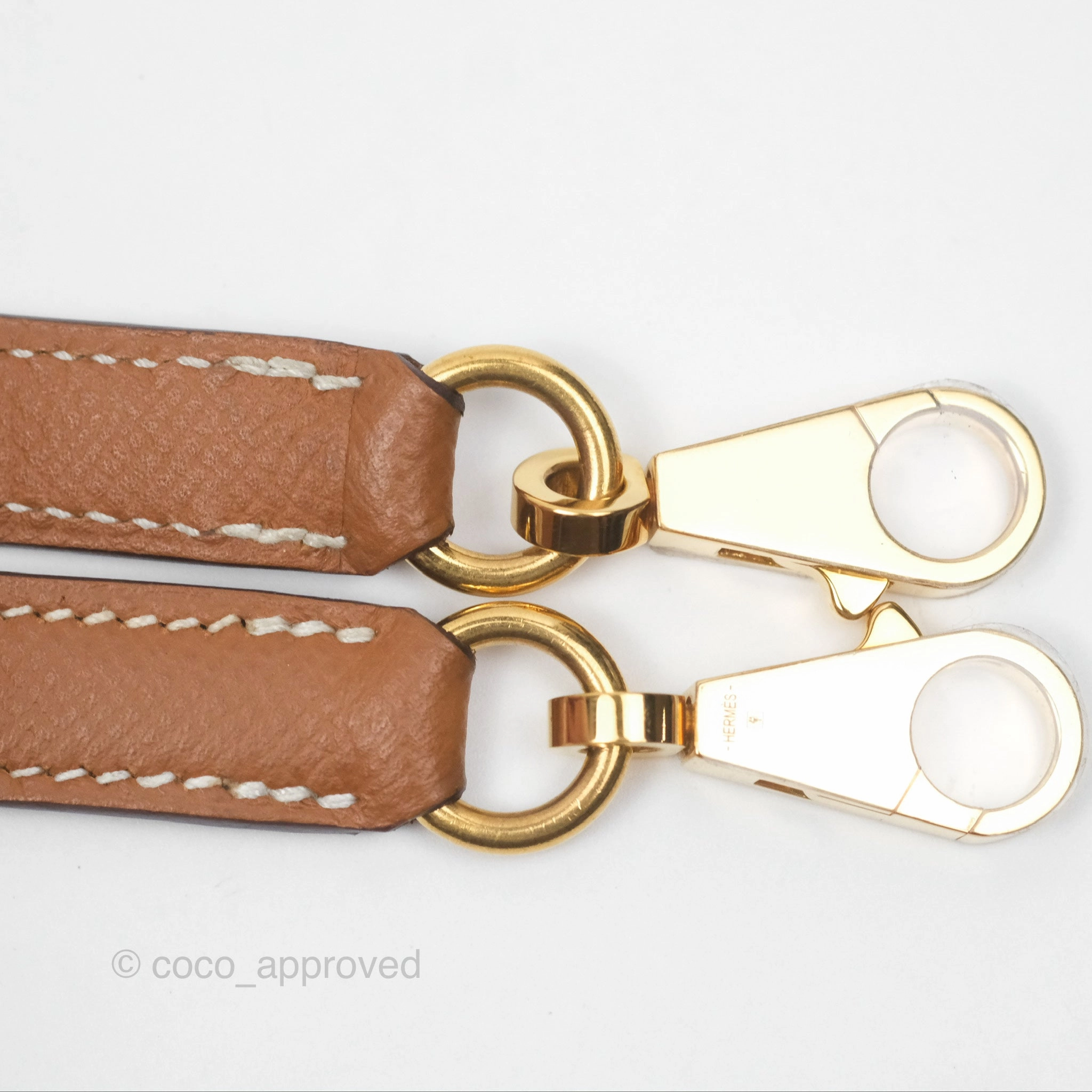 Herms Kelly 25 Sellier Gold 37 Epsom Gold Hardware